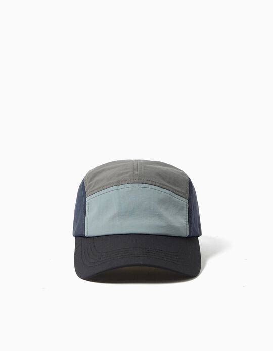 Comprar Online Boné, Menino, Azul