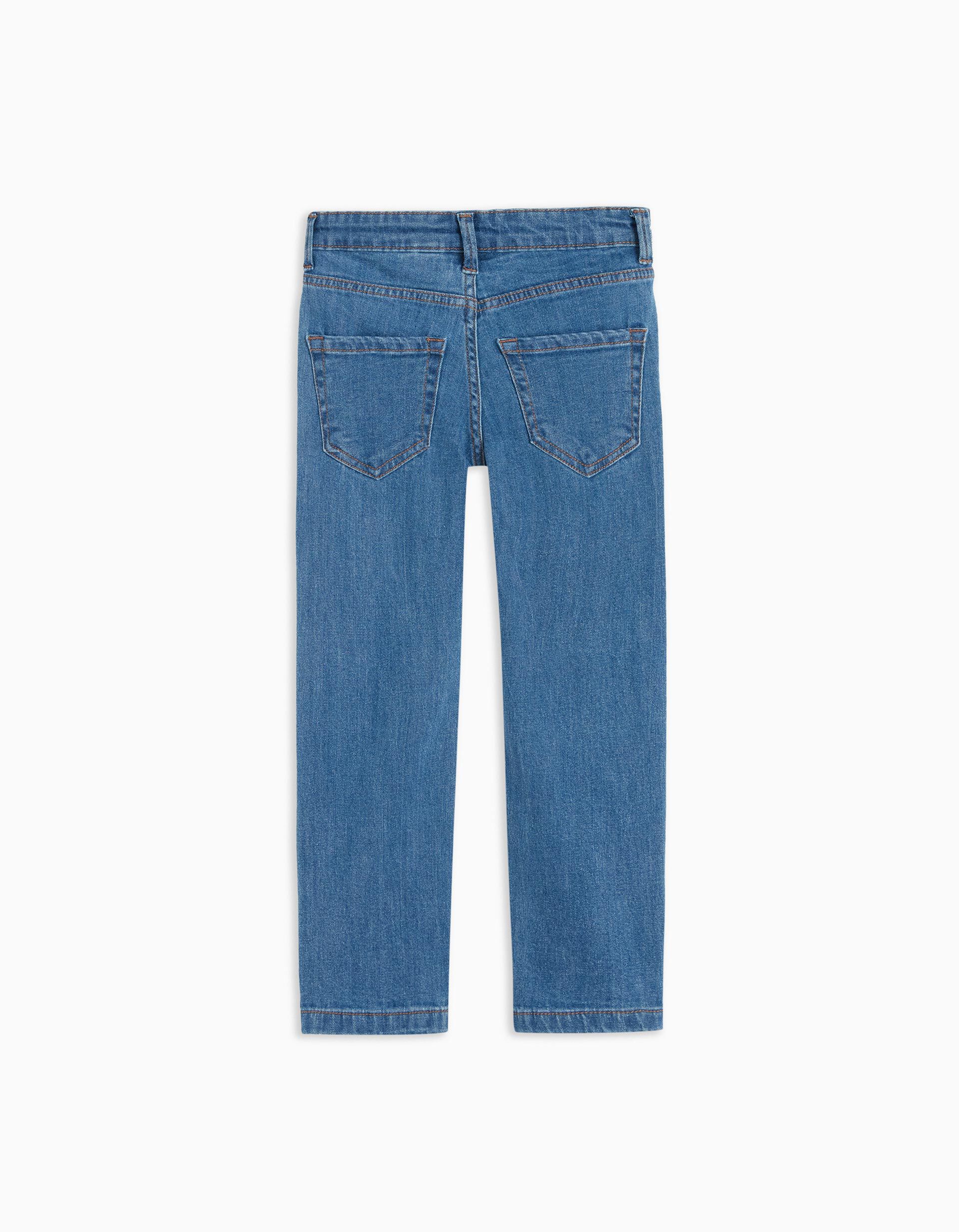 Comprar Online 'Regular Fit' Jeans, Boy, Blue