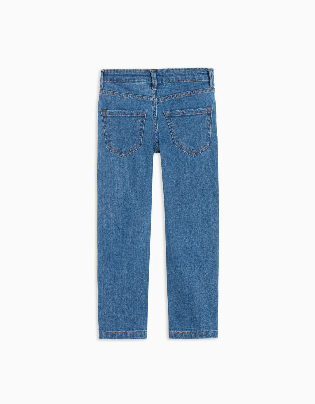 'Regular Fit' Jeans, Boy, Blue