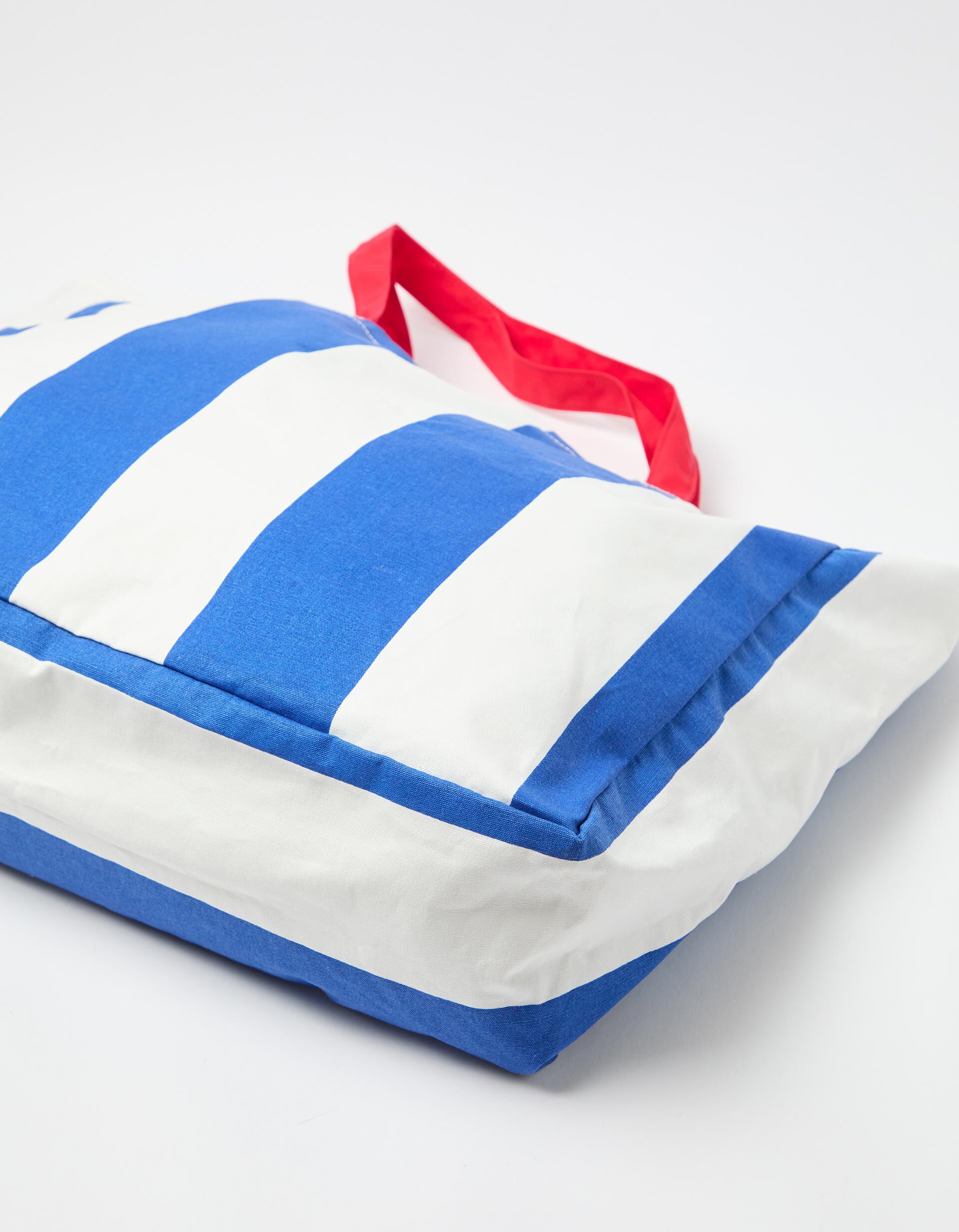 Comprar Online Mala de Praia, Mulher, Azul