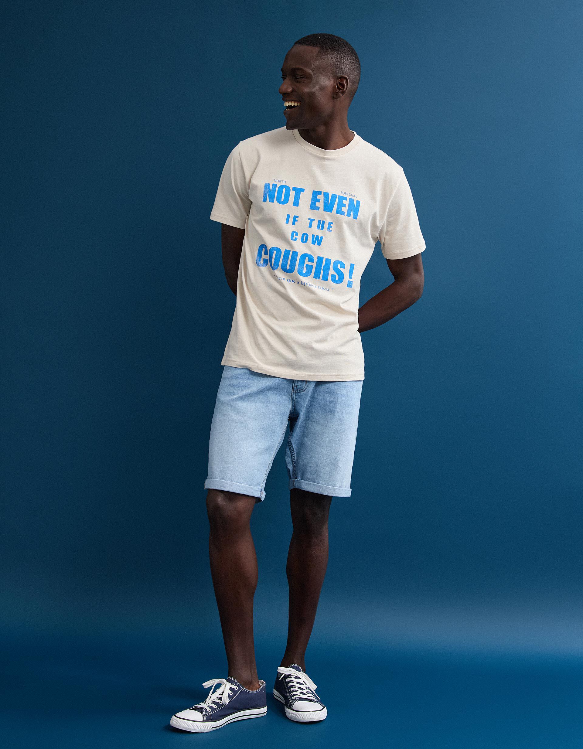 Comprar Online Cal&ccedil;&otilde;es de Ganga, Homem, Azul