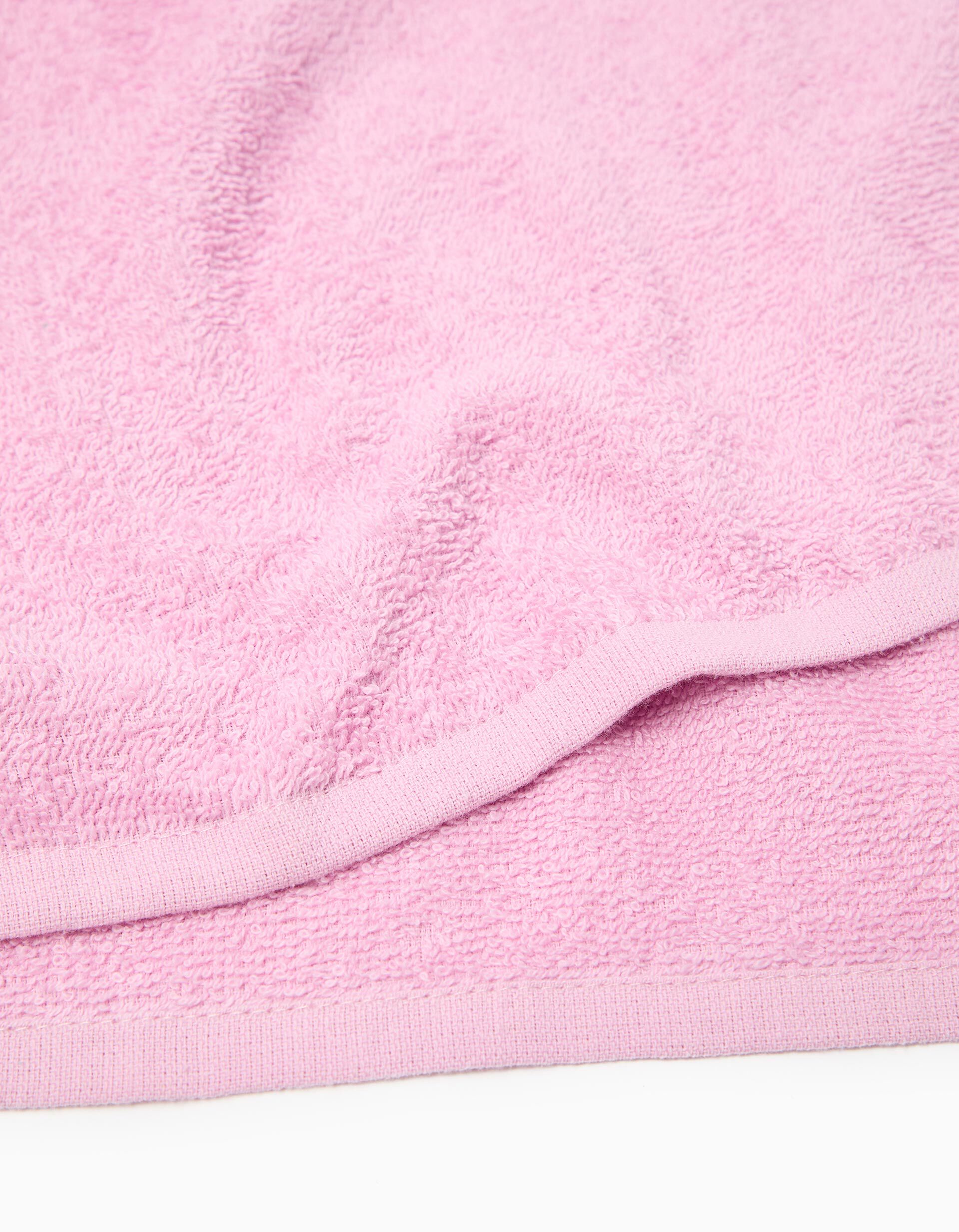 Comprar Online Toalha de Praia, Menina, Roxo Claro