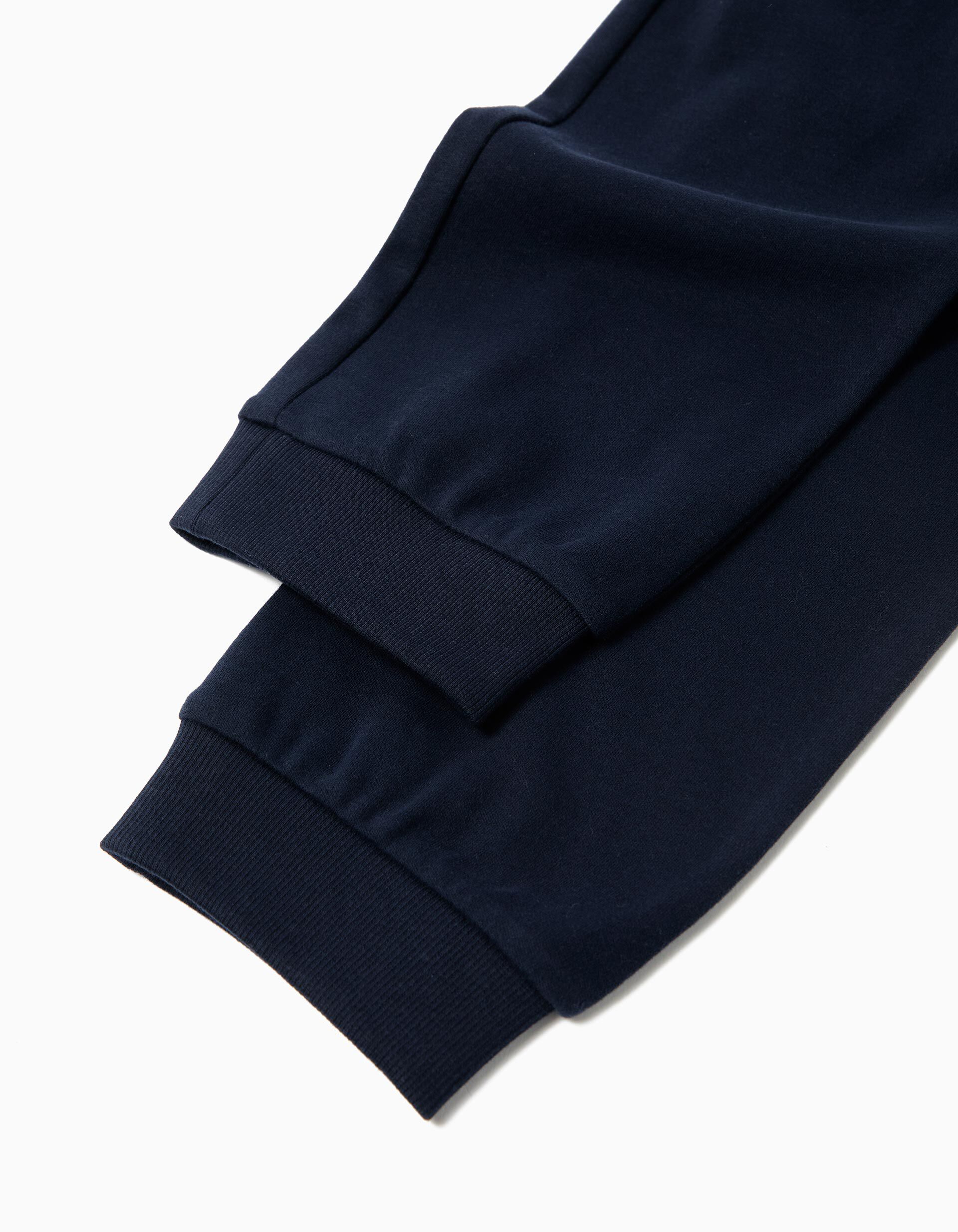 Comprar Online Pijama, Menino, Azul Escuro