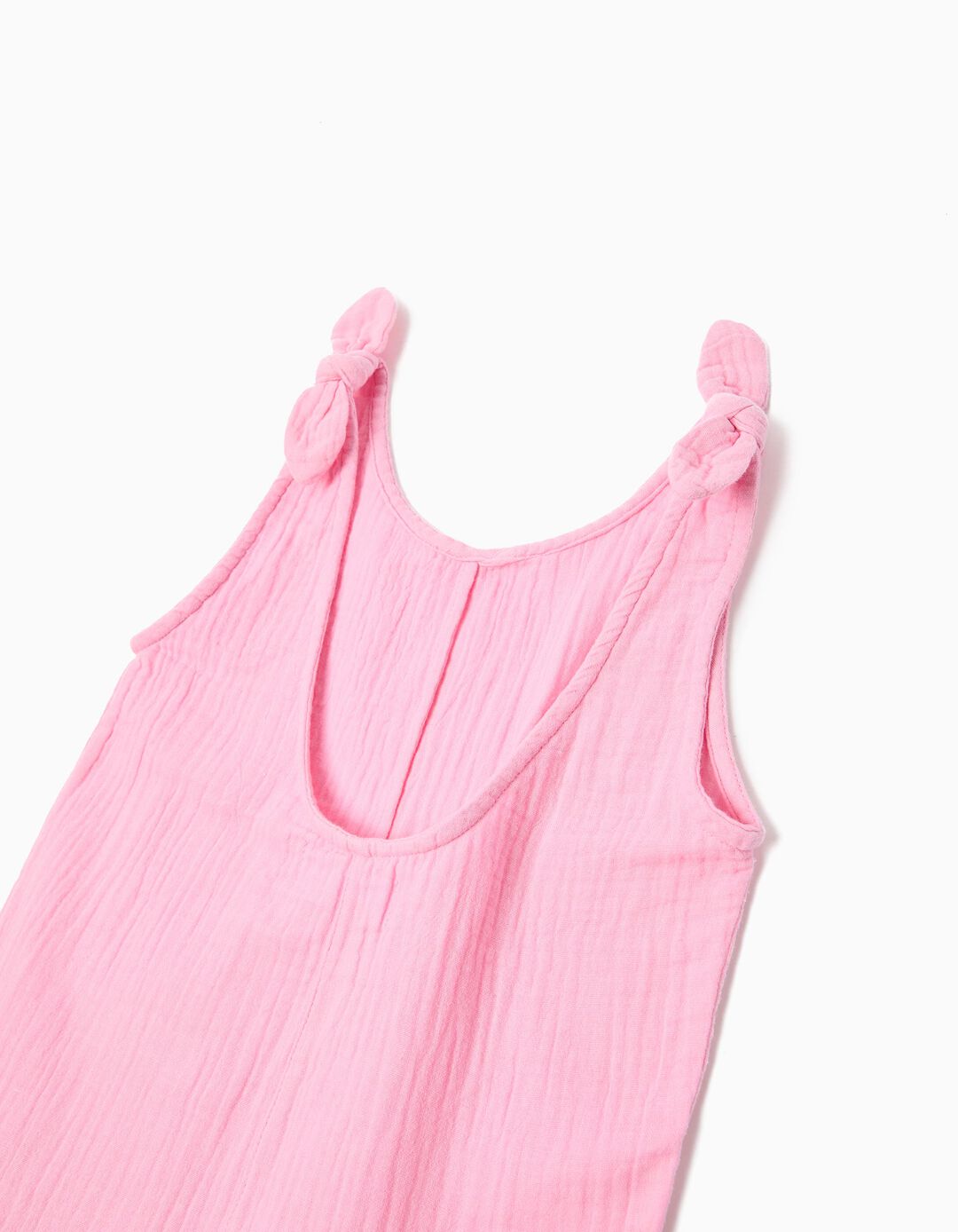 Macac&atilde;o, Menina, Rosa