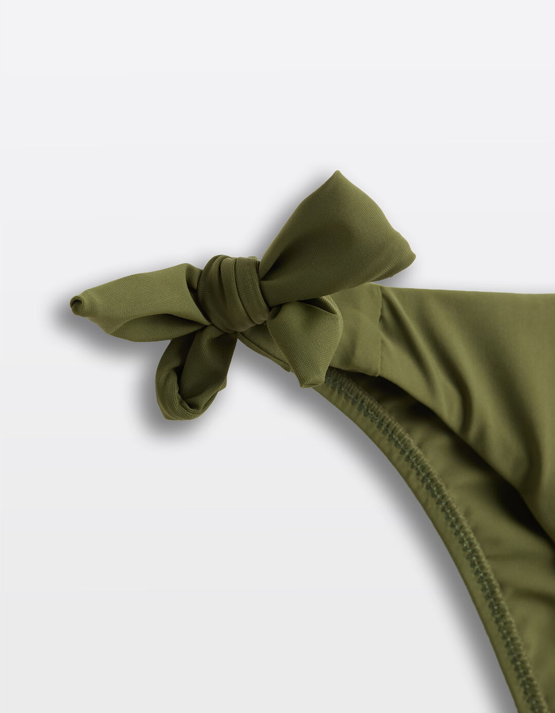 Biqu&iacute;ni, Mulher,Verde Escuro