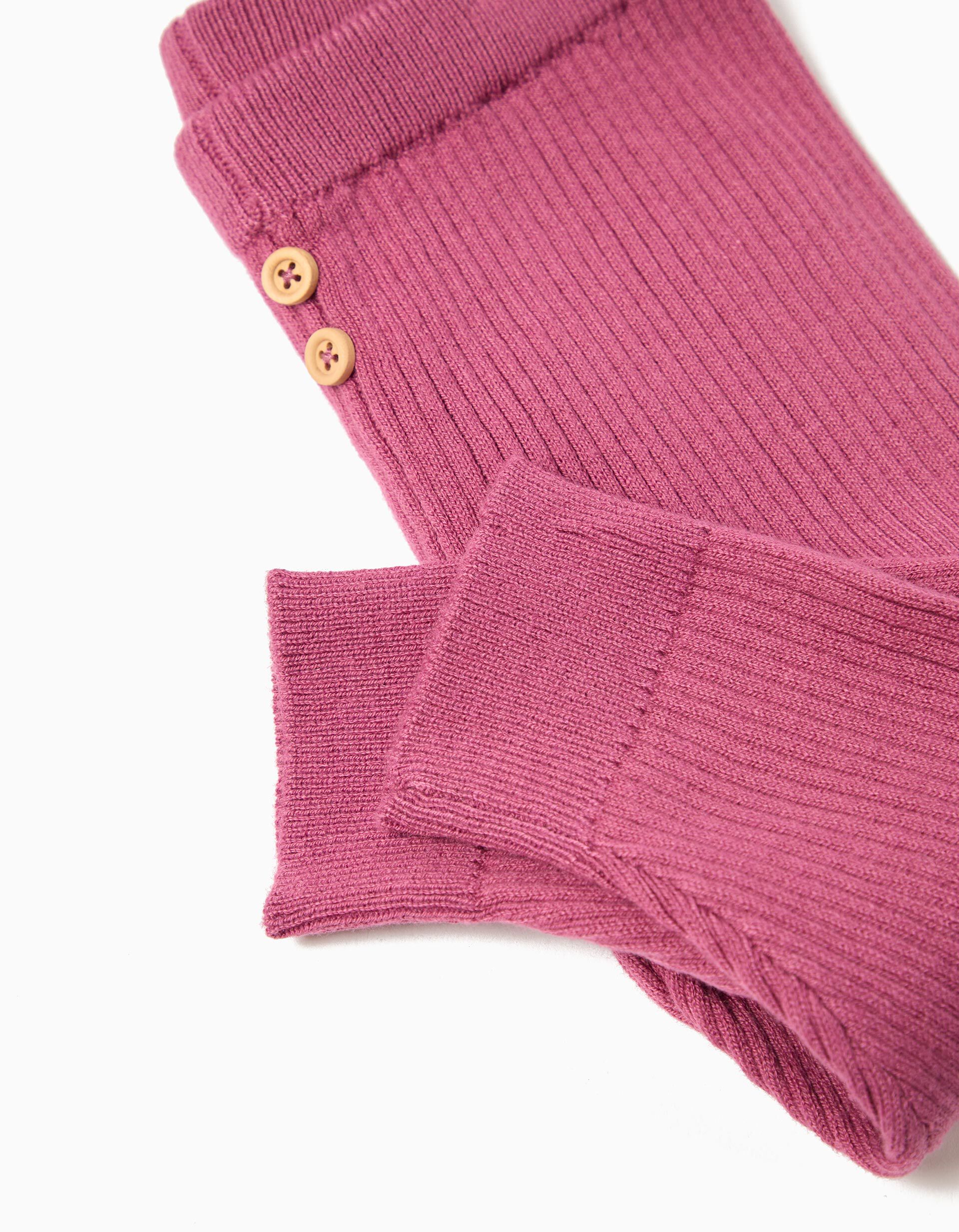 Comprar Online Cal&ccedil;as, Rec&eacute;m-Nascido, Roxo 