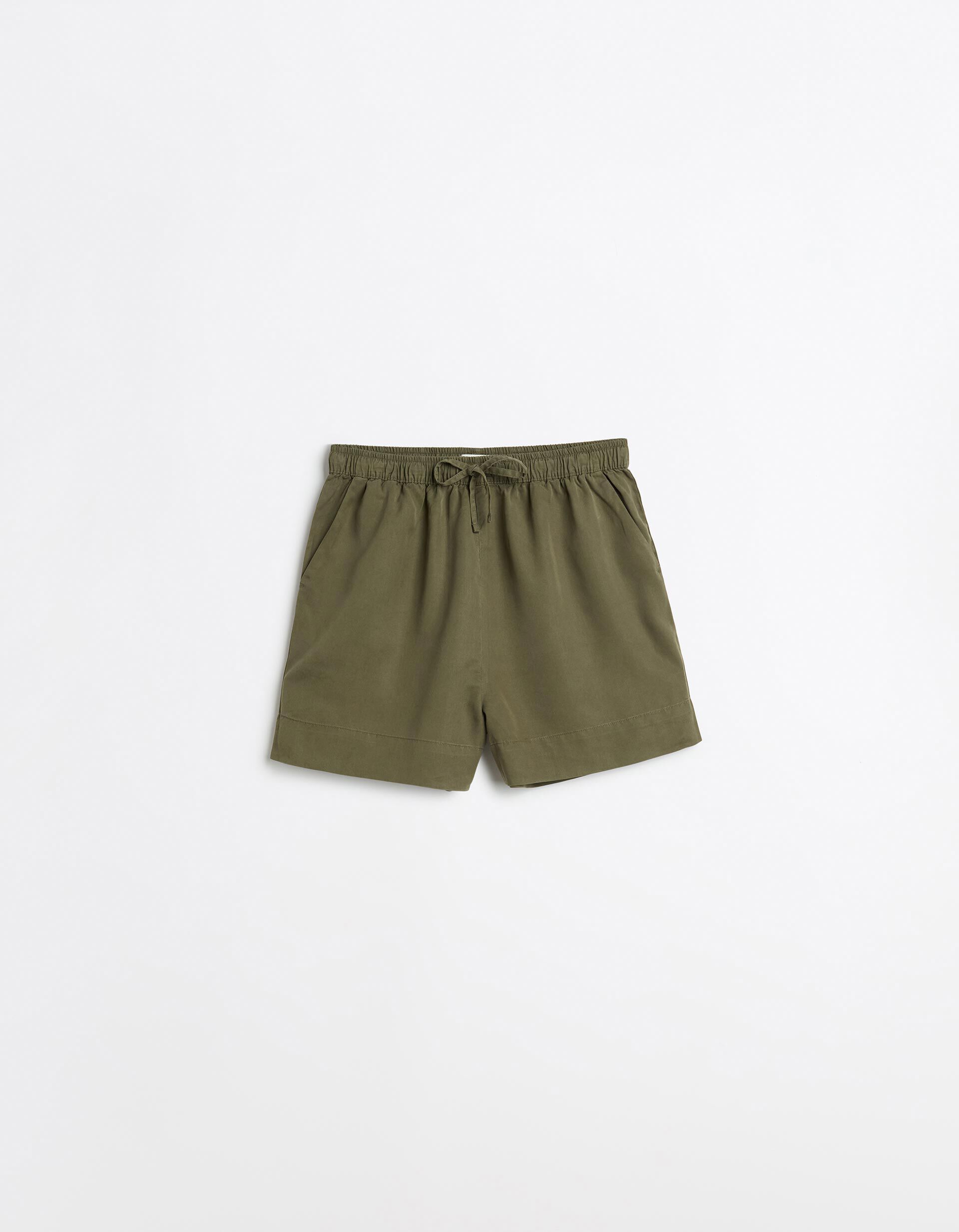 Comprar Online Cal&ccedil;&otilde;es Liocel, Mulher, Verde Escuro