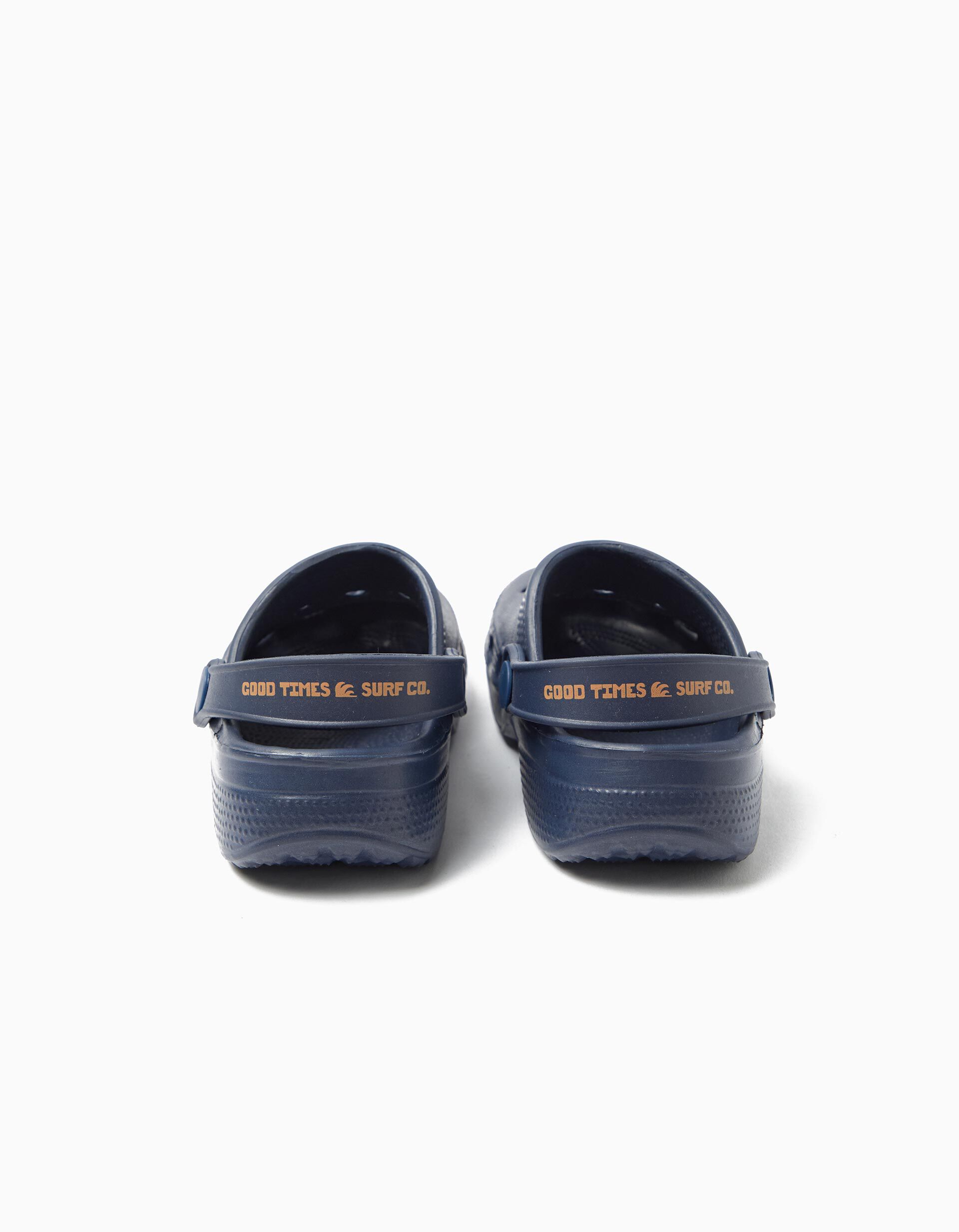 Comprar Online Socas, Menino, Azul Escuro