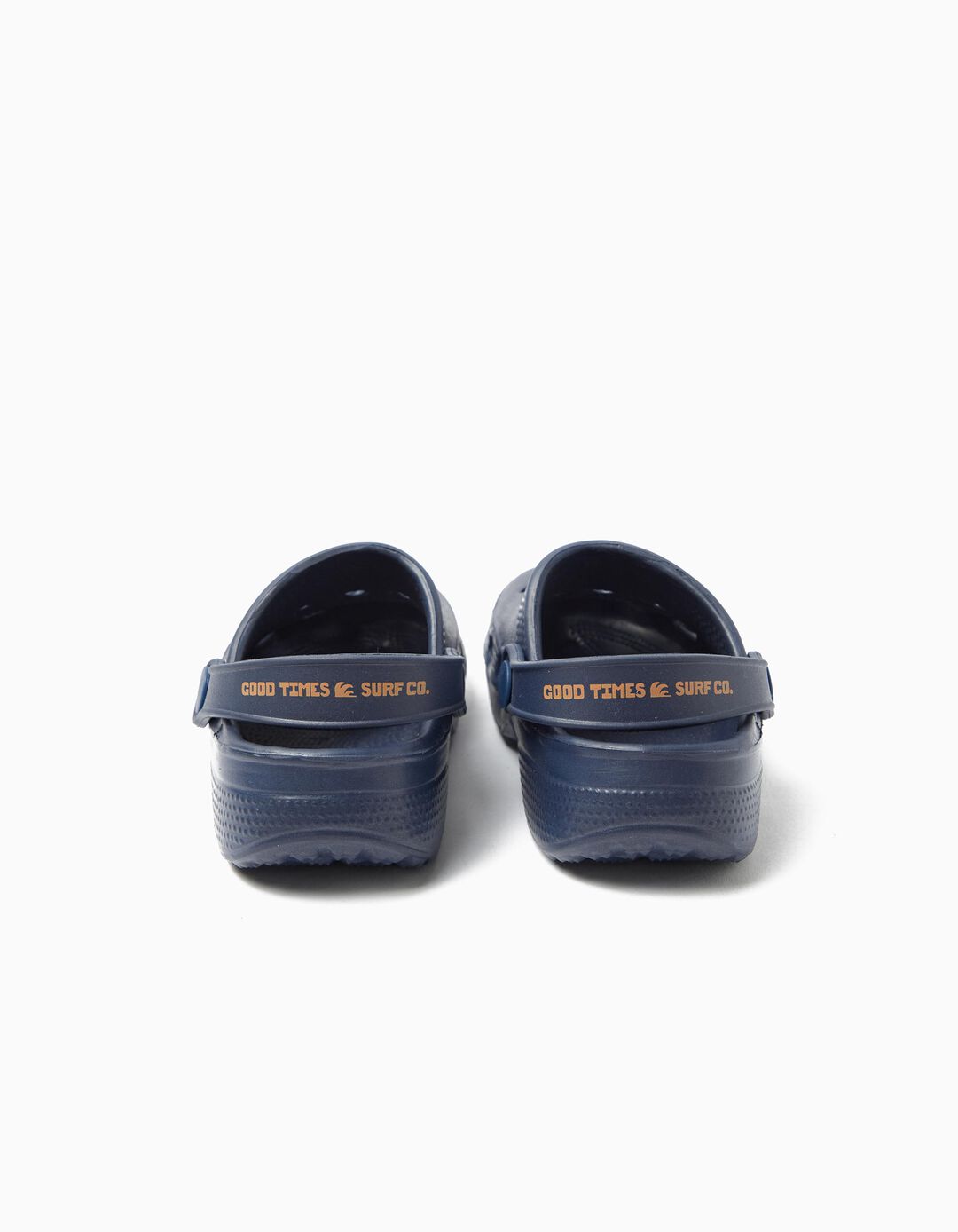 Socas, Menino, Azul Escuro