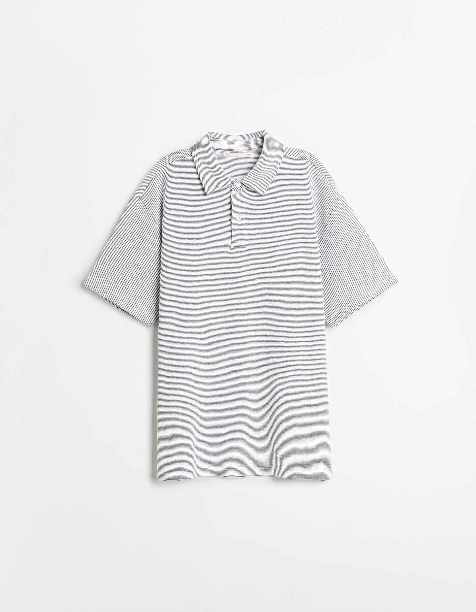 Comprar Online Polo Piquet, Homem, Azul Escuro