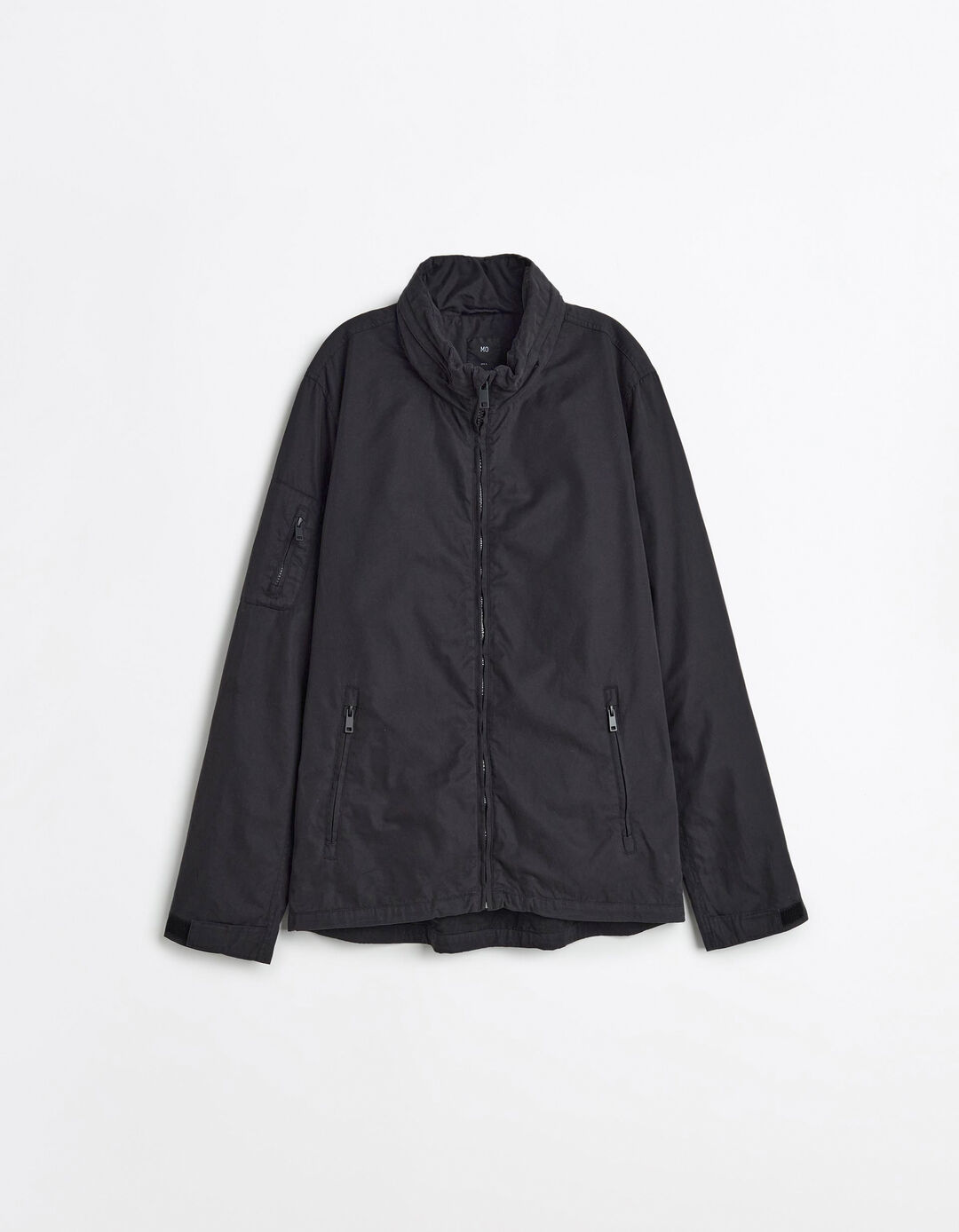 Casaco, Homem, Cinzento Escuro