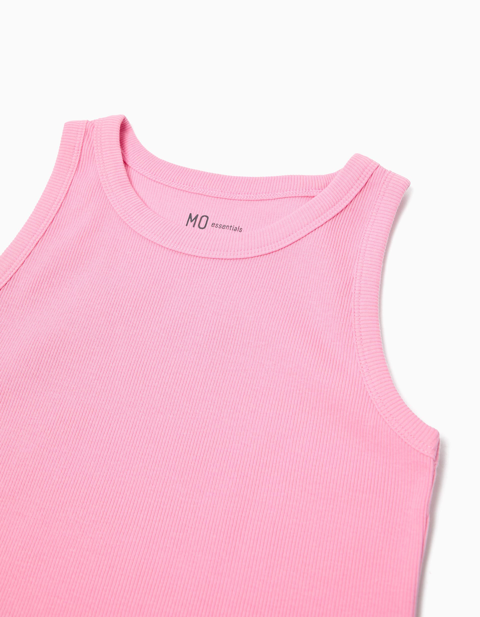 Comprar Online Top, Menina, Rosa