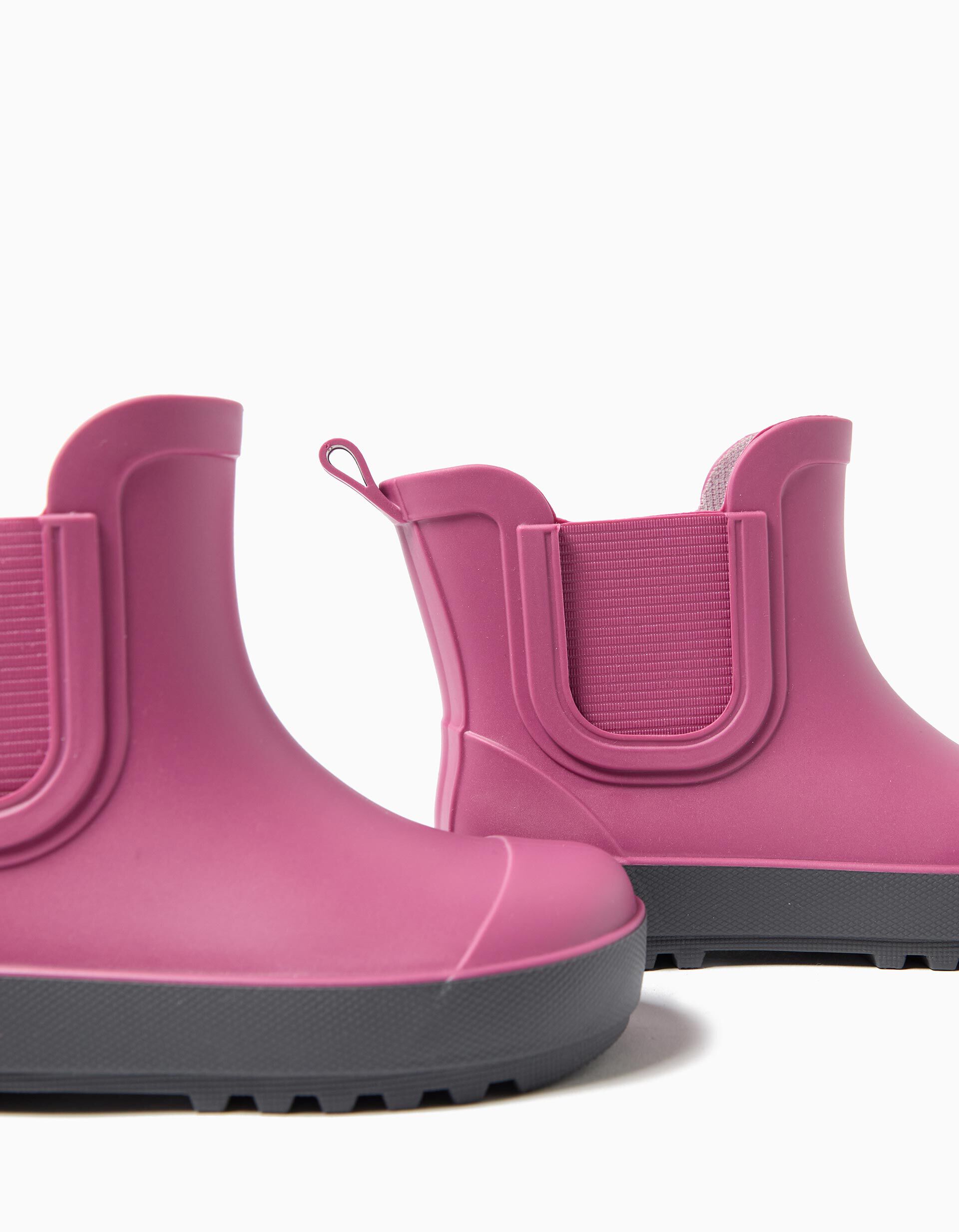 Comprar Online Botas, Menina, Rosa
