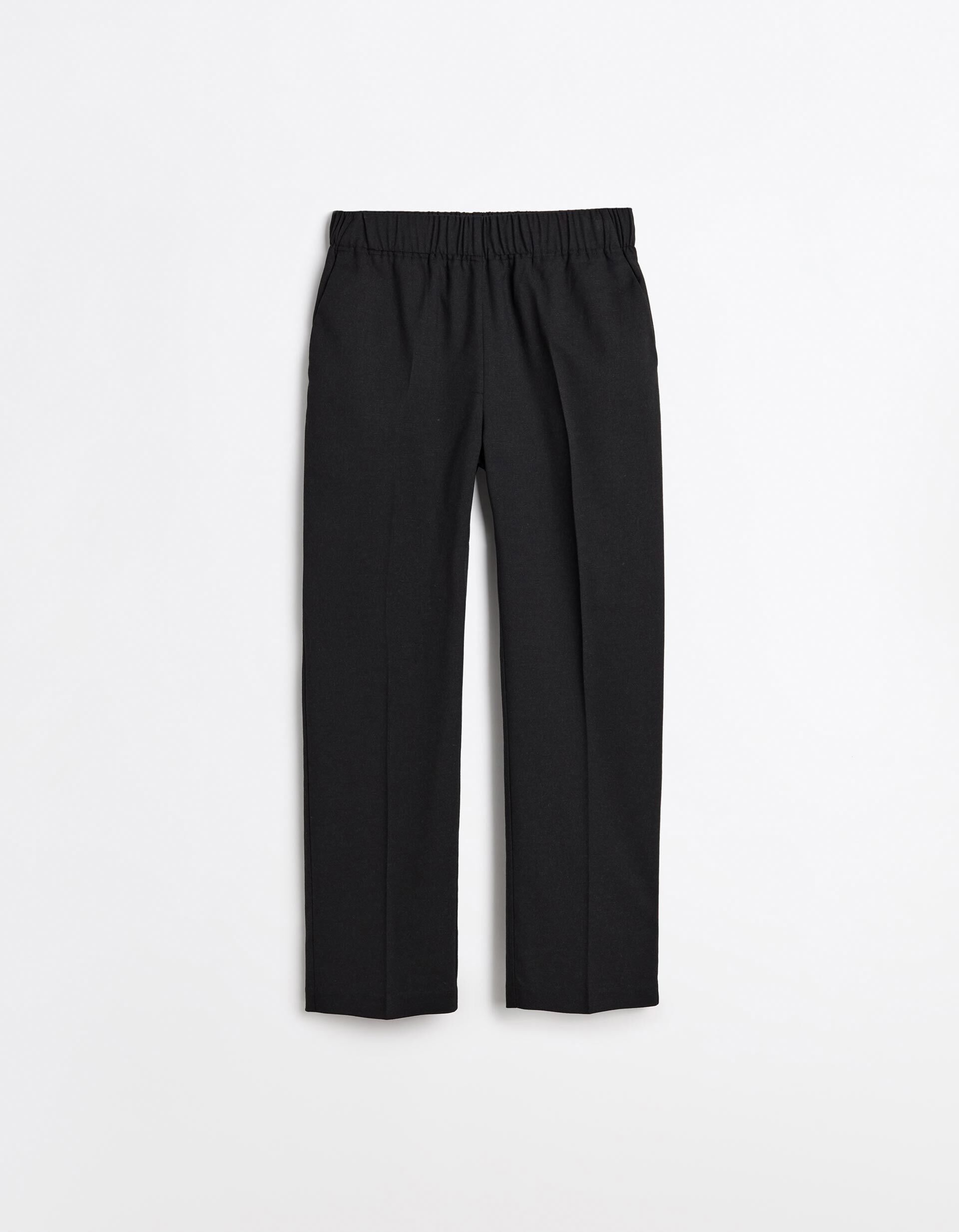 Comprar Online Cal&ccedil;as, Mulher, Preto