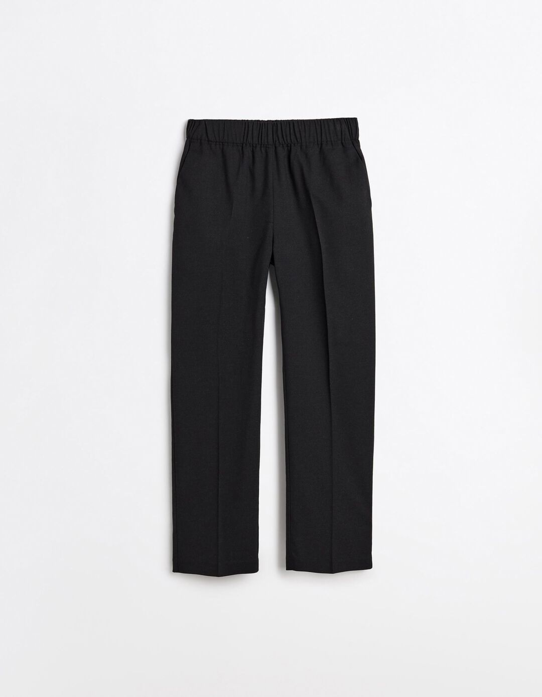 Cal&ccedil;as, Mulher, Preto