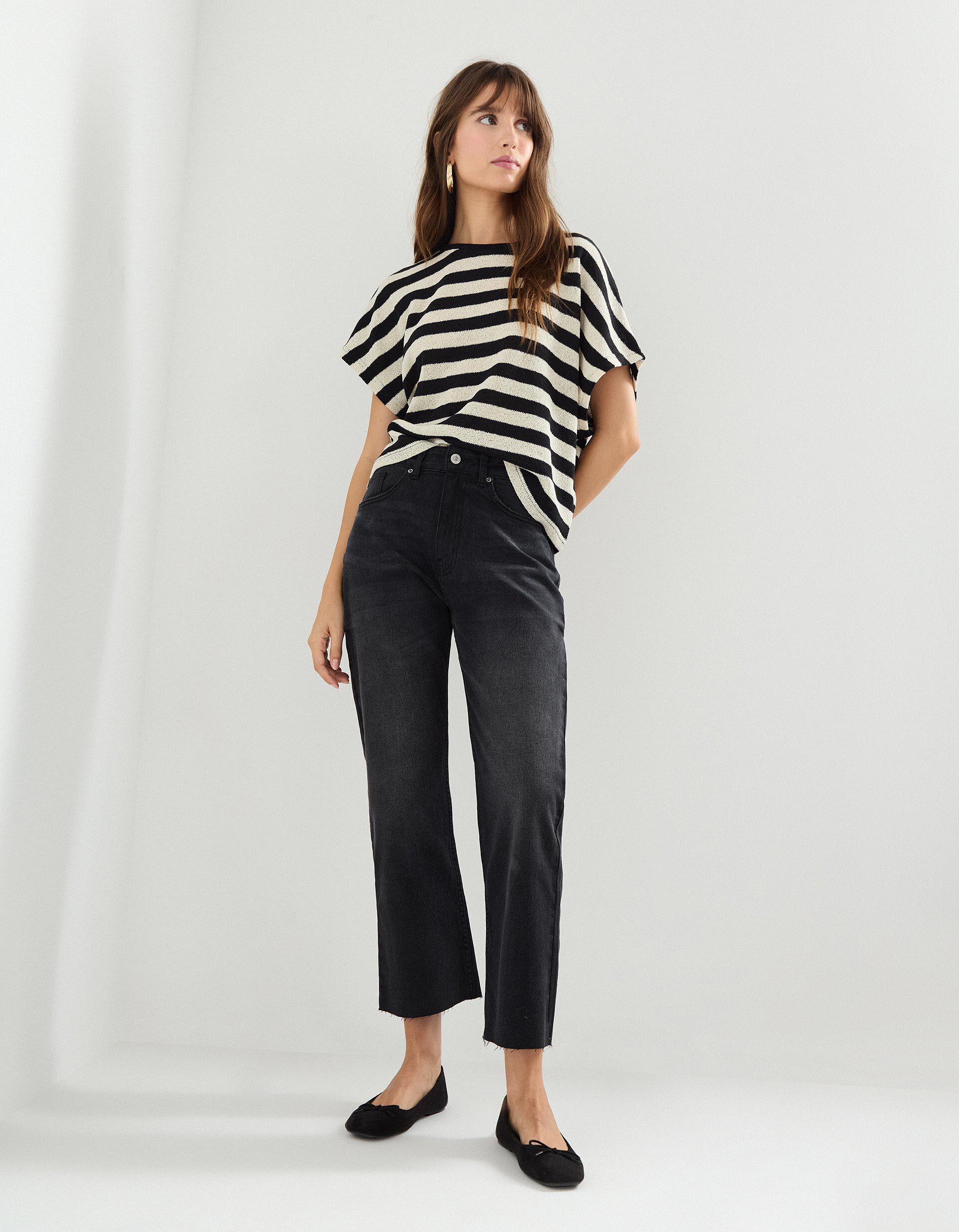 Comprar Online Cal&ccedil;as de Ganga Flare, Mulher, Cinzento