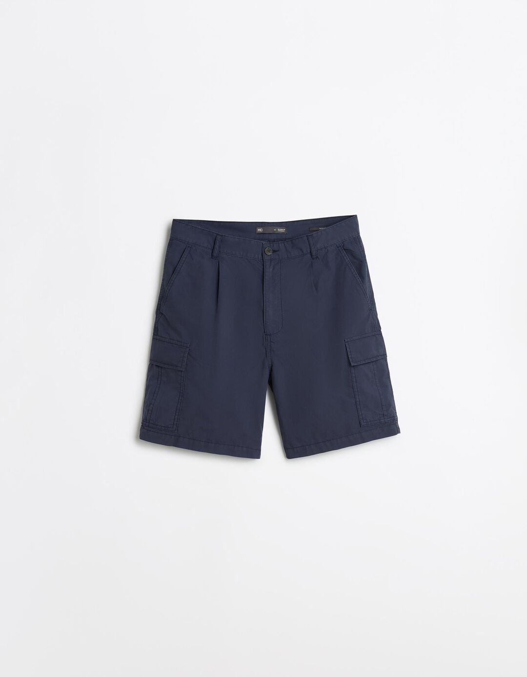 Cal&ccedil;&otilde;es Cargo, Homem, Azul Escuro