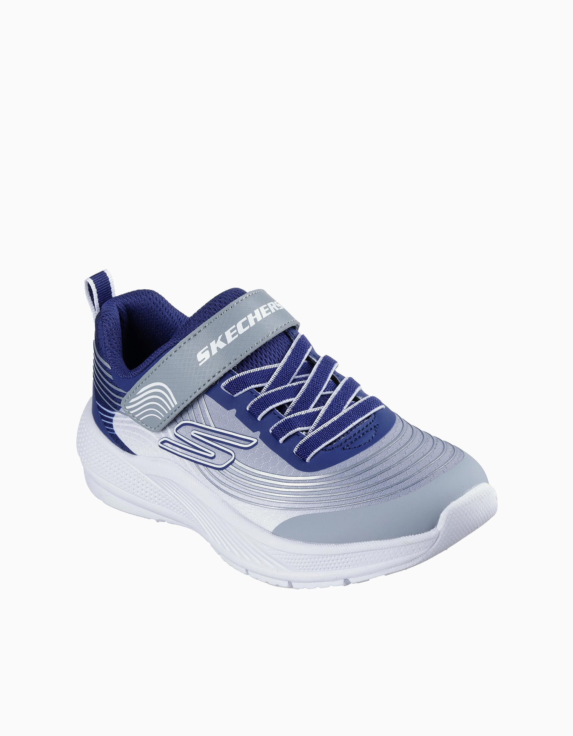 Comprar Online Sapatilhas 'Skechers', Menino, Cinzento