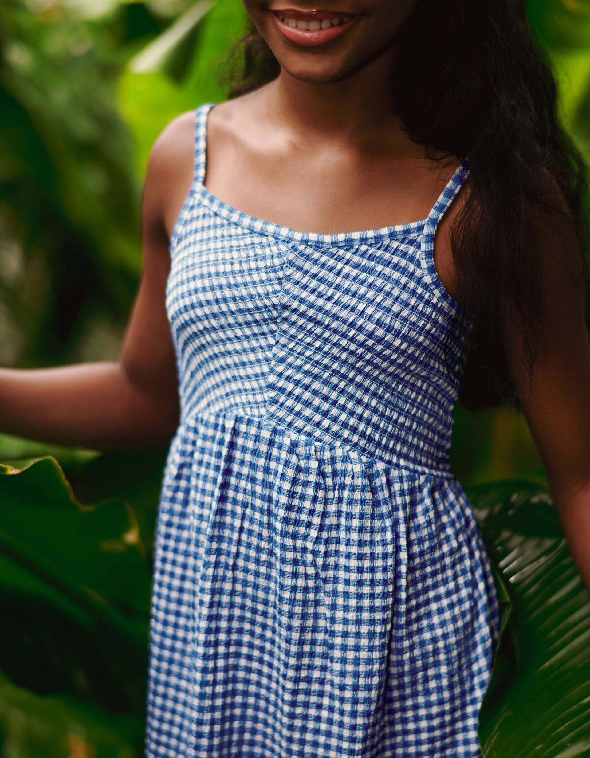 Comprar Online Vestido, Menina, Azul
