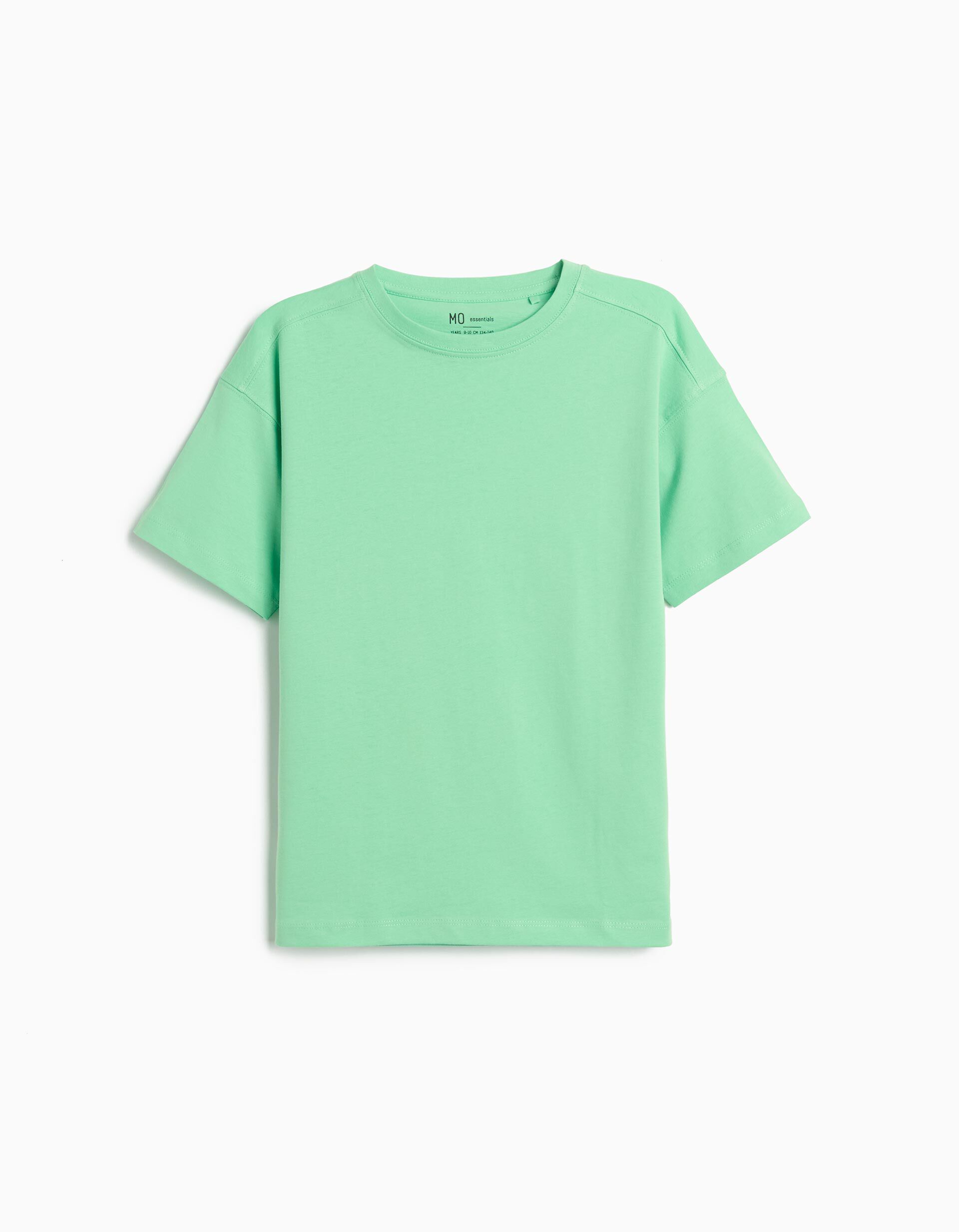Comprar Online T-shirt, Menino, Verde