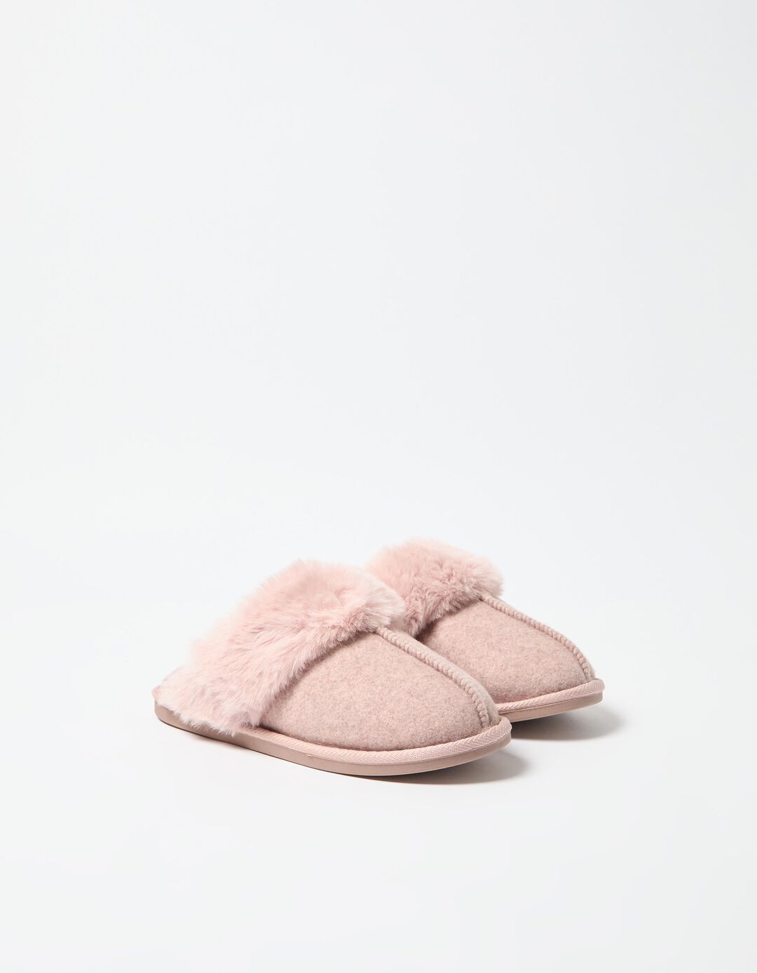 Chinelos de Quarto, Mulher, Rosa 