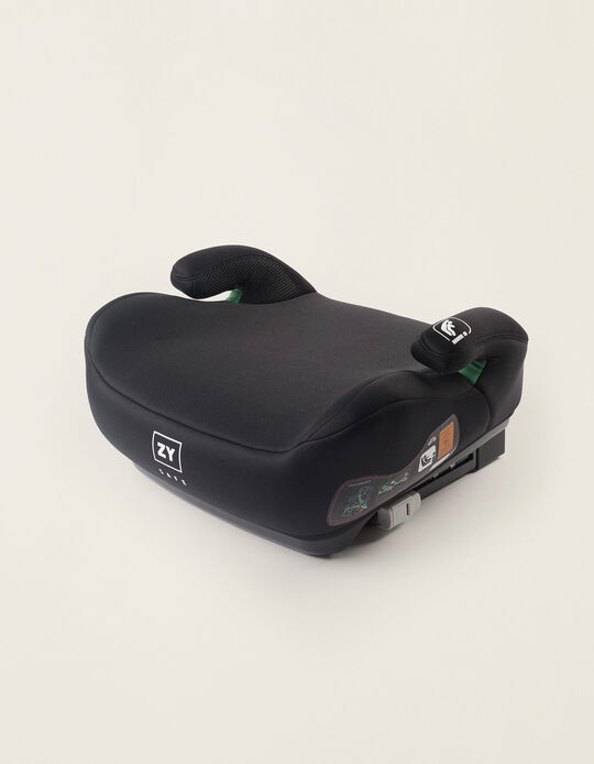 Comprar Online Assento Auto Elevat&oacute;rio I-Size Zy Safe Premium Isofix, Black