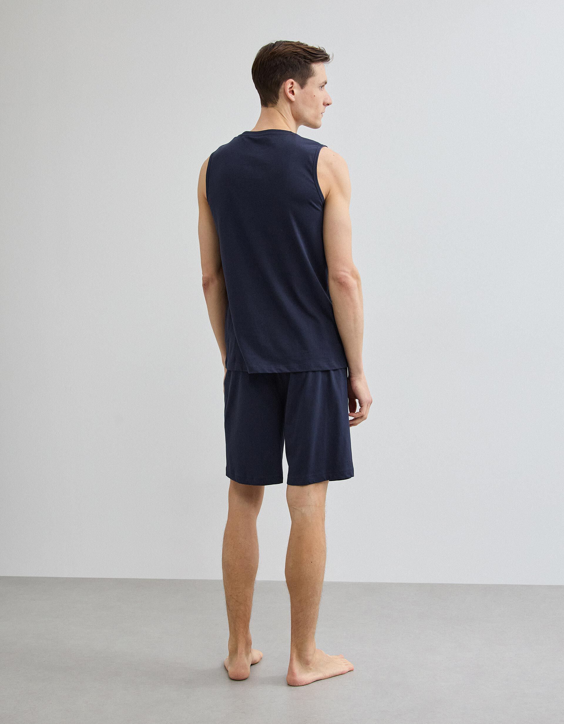 Comprar Online Pijama, Homem, Azul Escuro