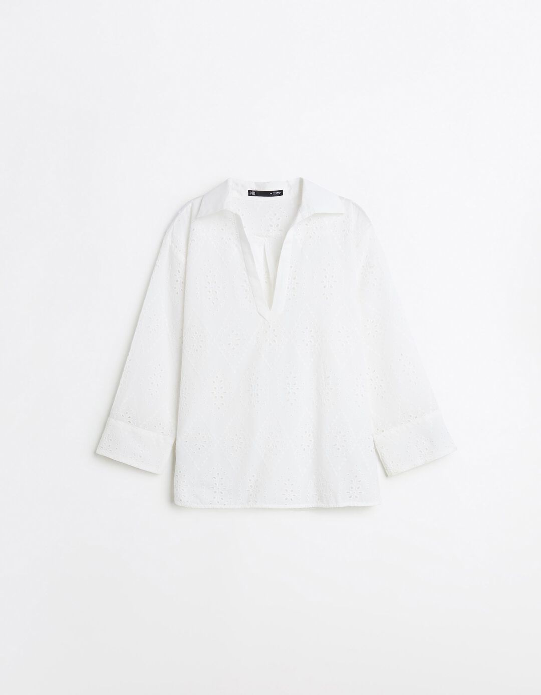 Blusa, Mulher, Branco