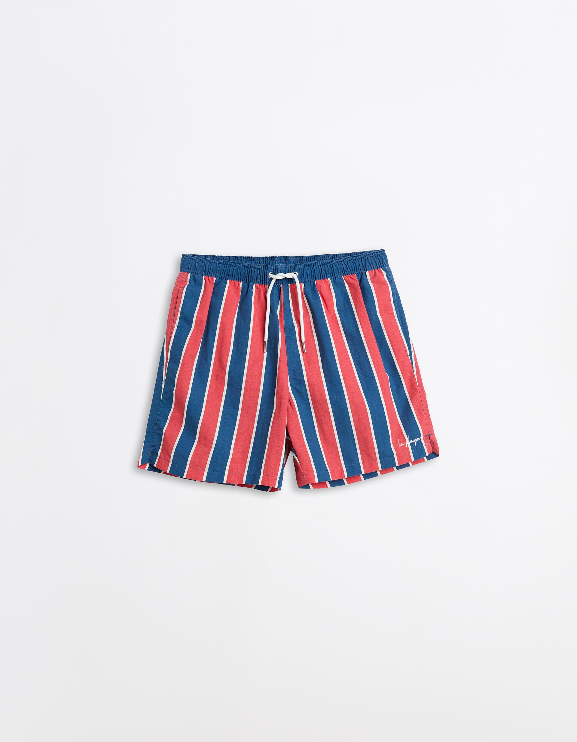 Comprar Online Cal&ccedil;&otilde;es de Banho, Homem, Azul Escuro