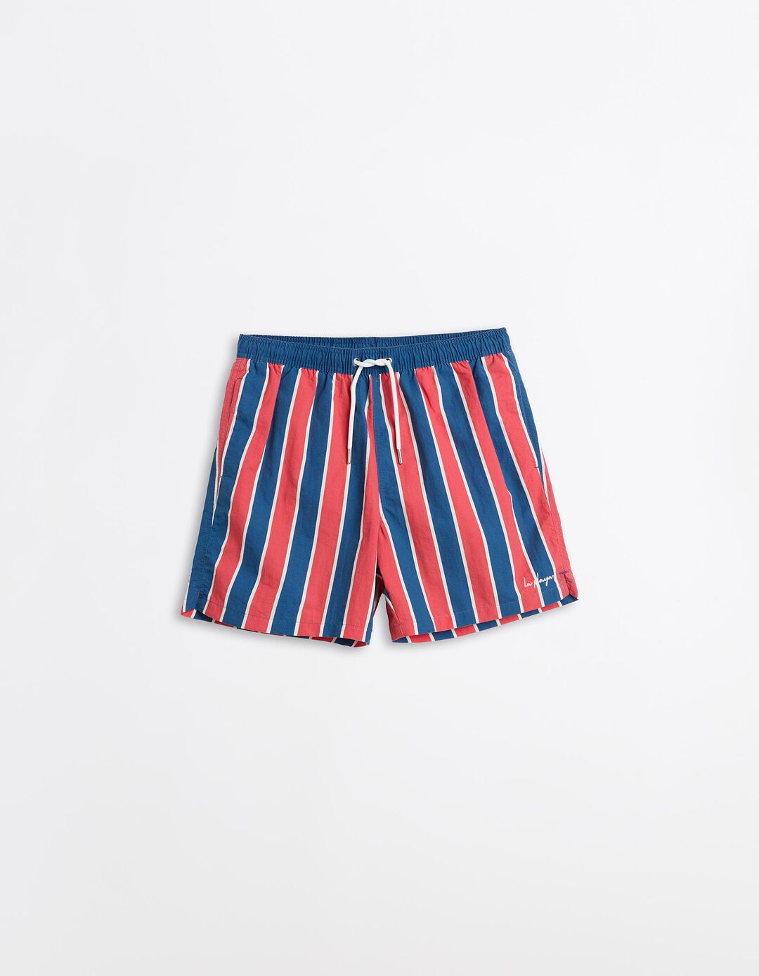 Cal&ccedil;&otilde;es de Banho, Homem, Azul Escuro