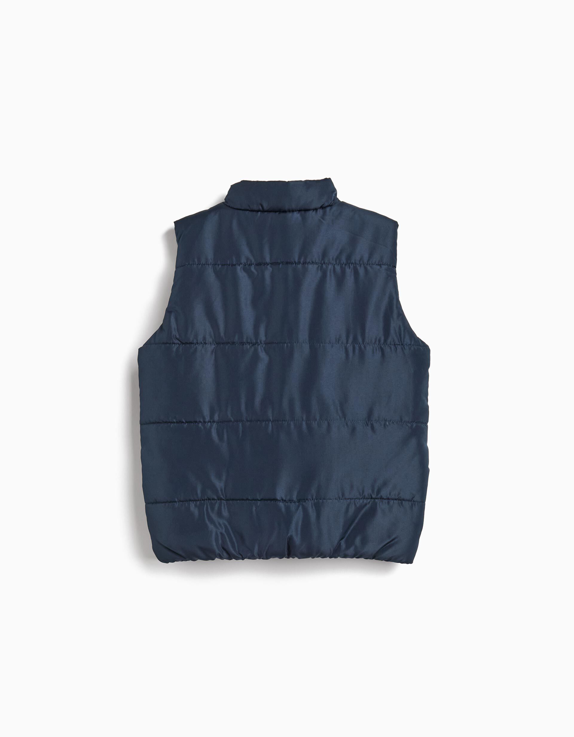 Comprar Online Colete, Menino, Azul Escuro