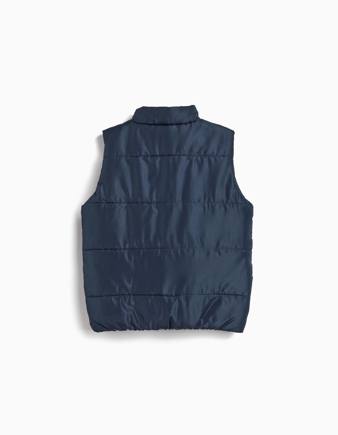 Colete, Menino, Azul Escuro