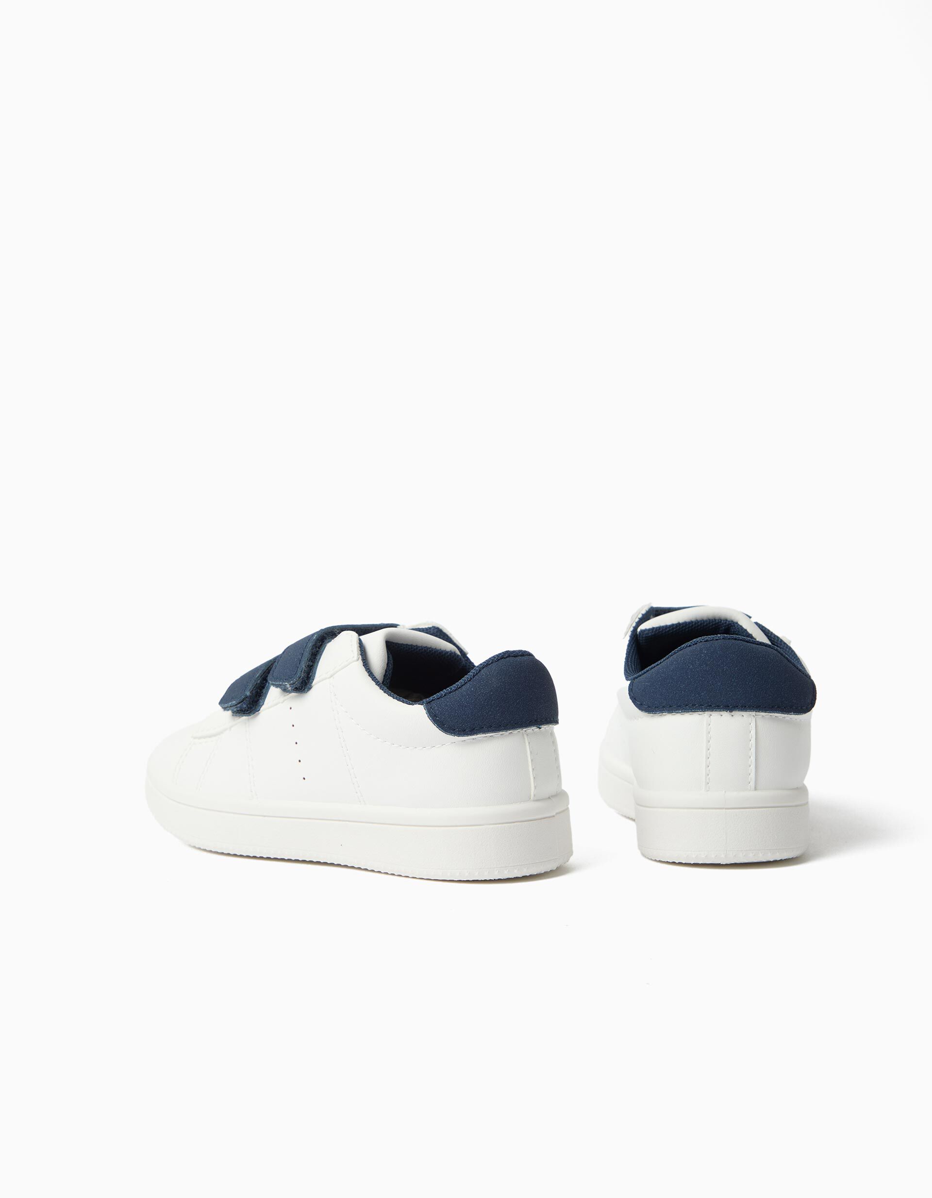 Comprar Online Sapatilhas, Menino, Azul