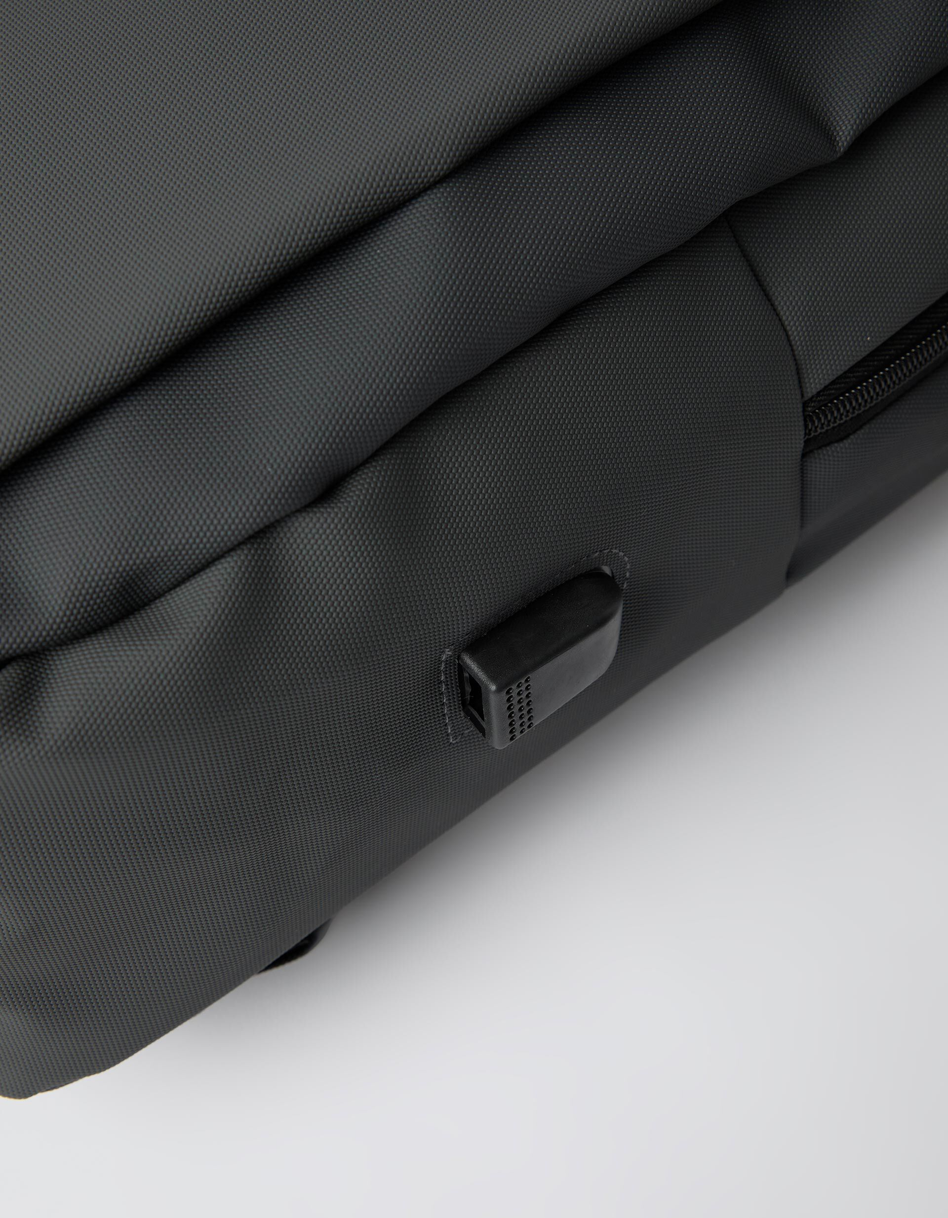 Comprar Online Mochila, Homem, Cincento Escuro