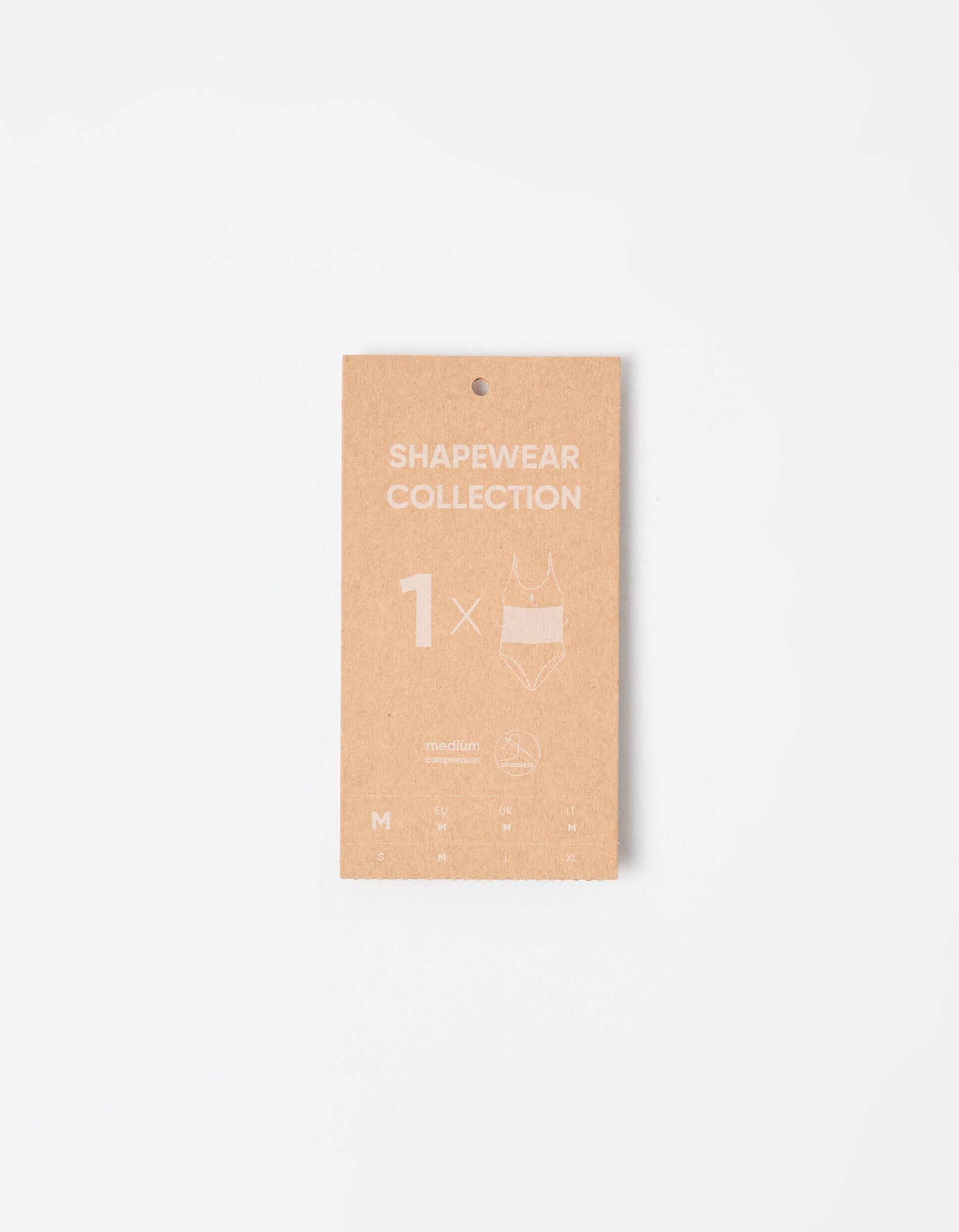 Comprar Online Cal&ccedil;&otilde;es Shapewear, Mulher, Bege