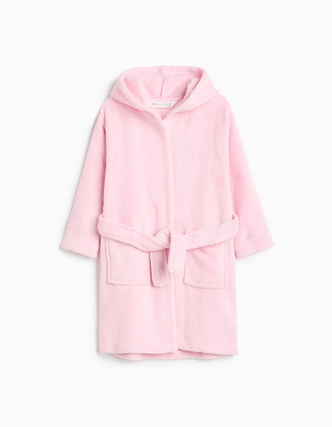 Robe De Malha, Menina, Rosa 