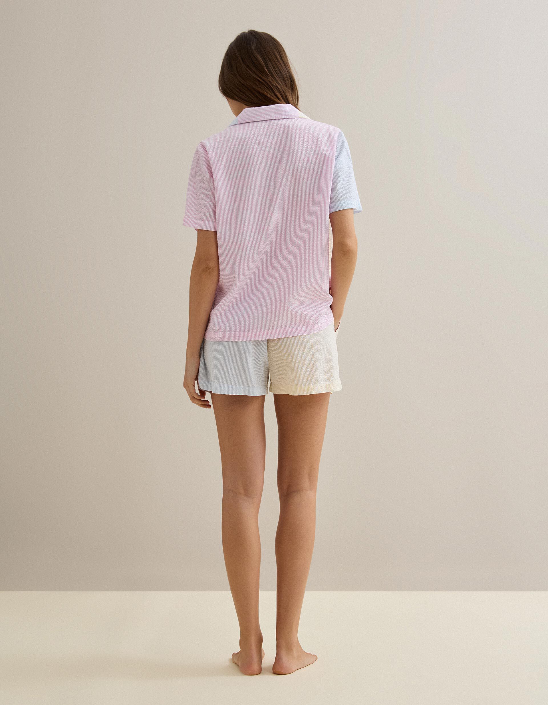 Comprar Online Pijama, Mulher, Multicor