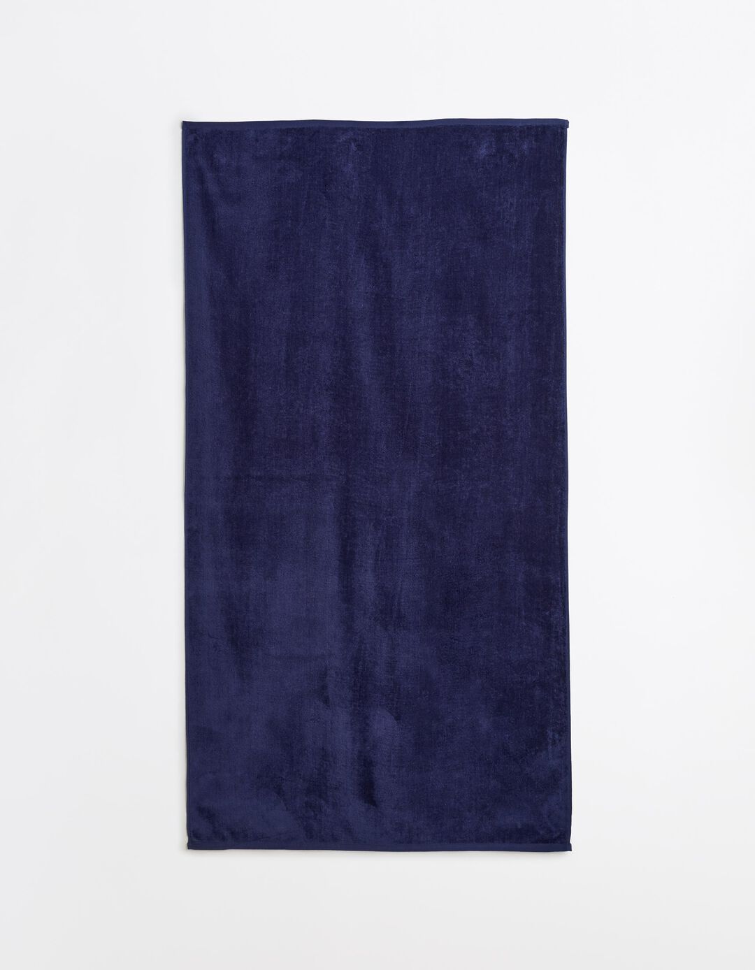 Toalha de Praia, Azul Escuro