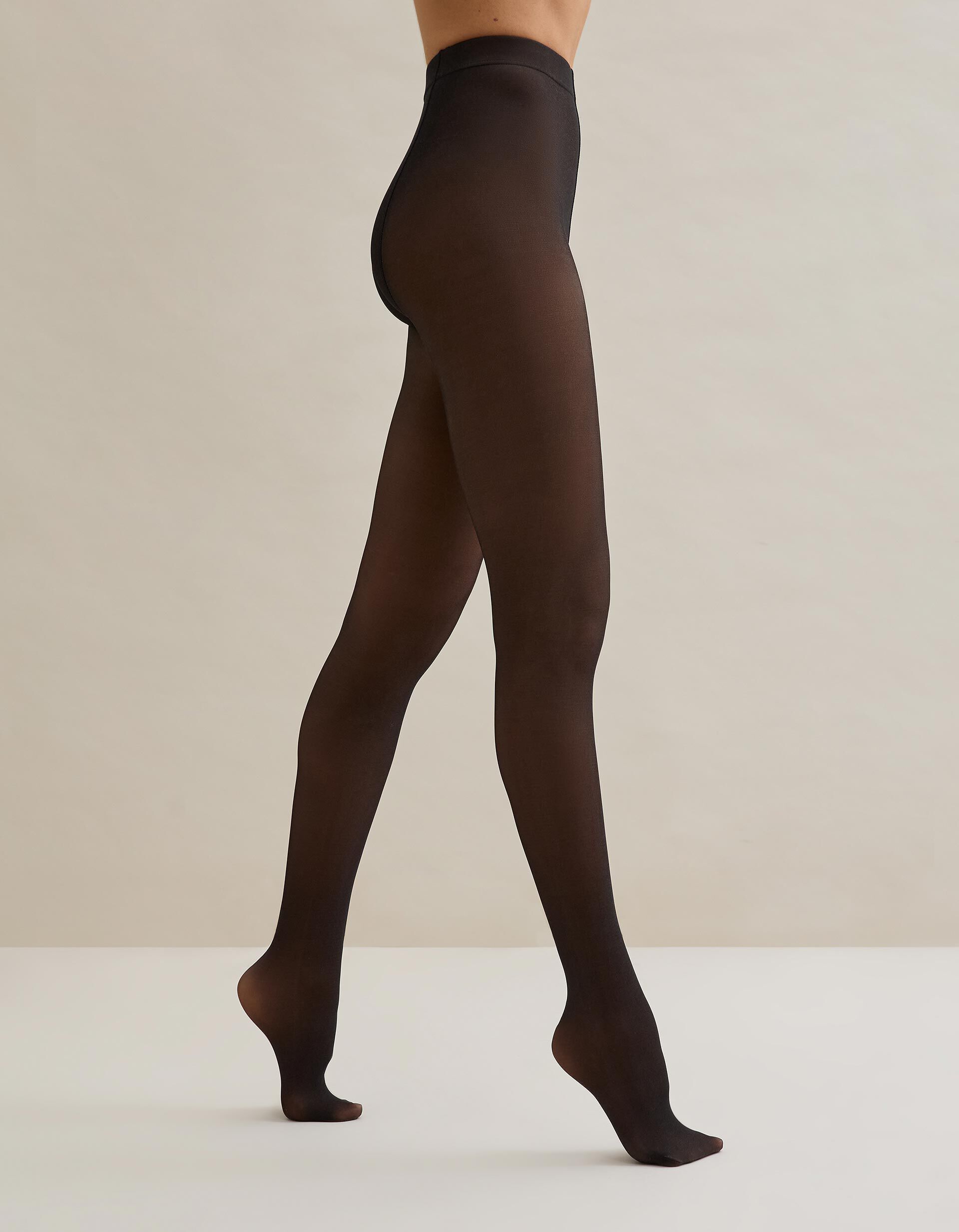 Comprar Online Collants 20DEN, Mulher, Preto