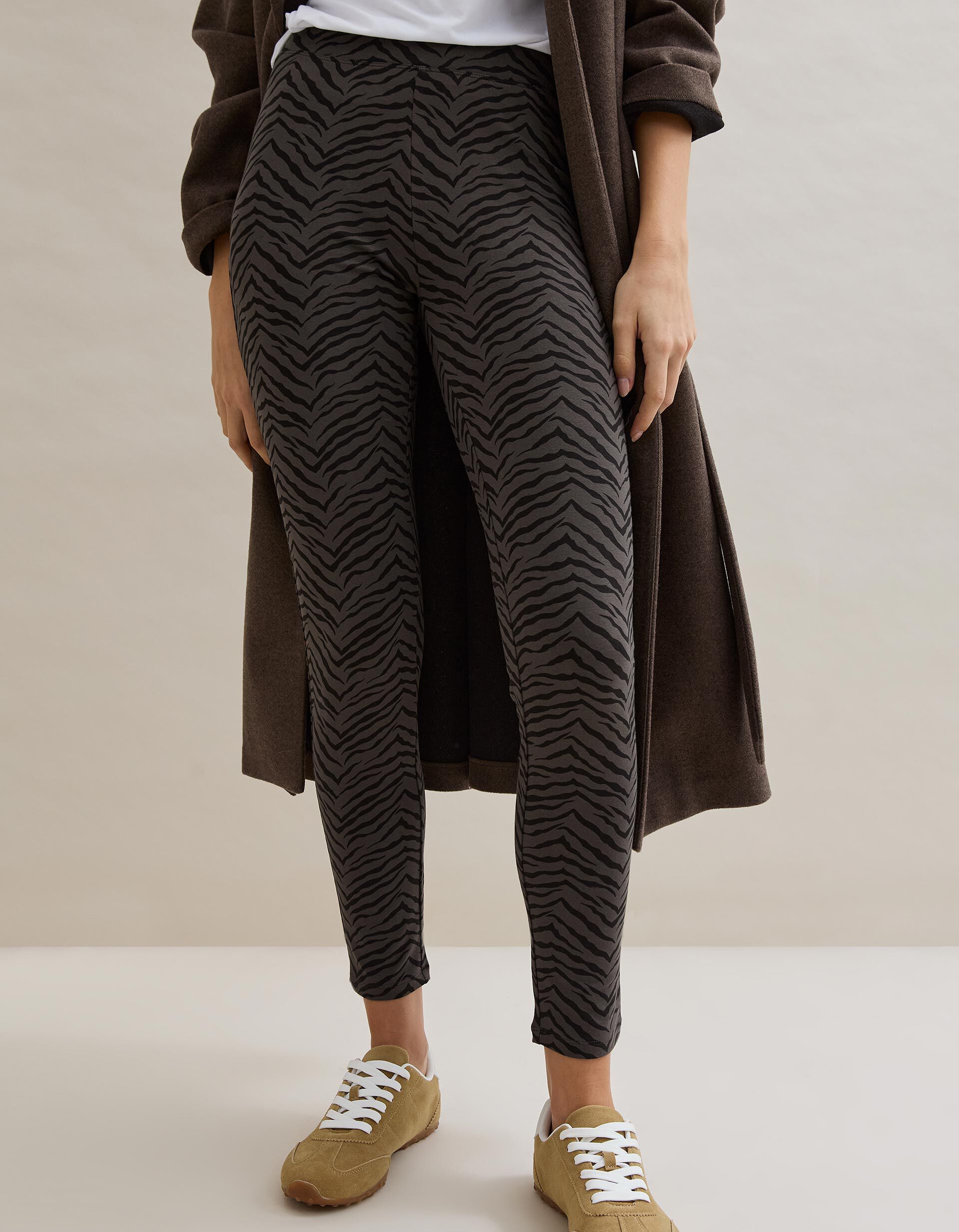 Comprar Online Leggings, Mulher, Cinzento Escuro