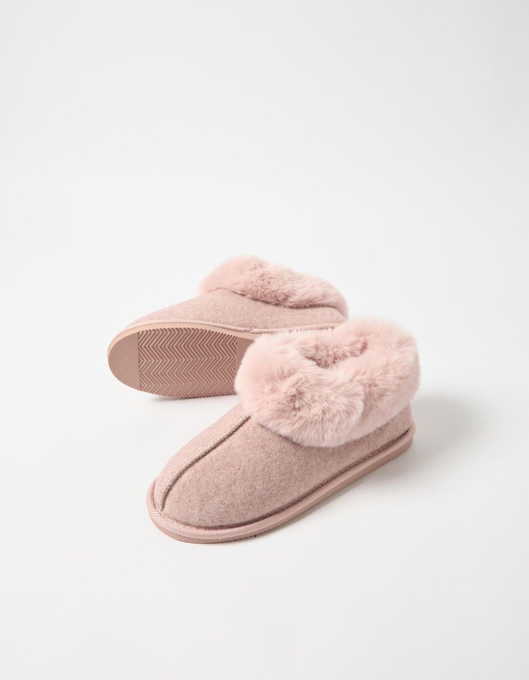 Chinelos de Quarto, Mulher, Rosa 
