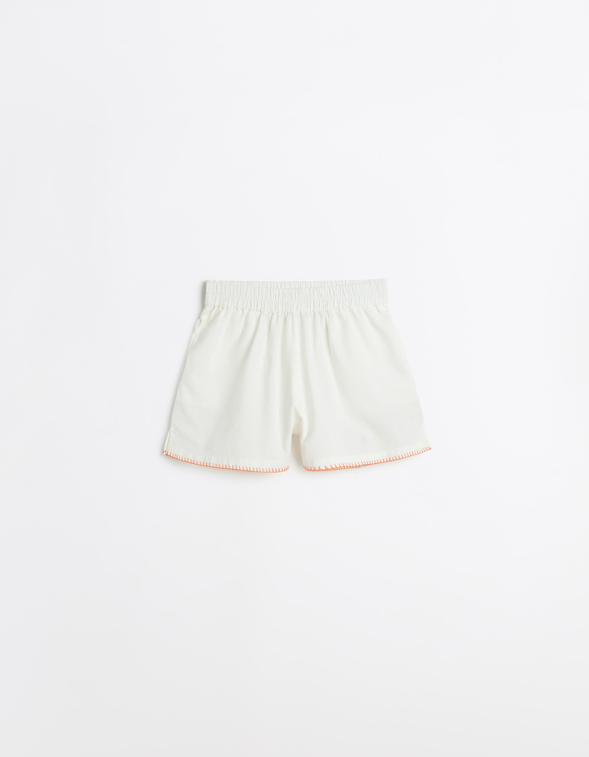 Comprar Online Cal&ccedil;&otilde;es com Linho, Mulher, Branco