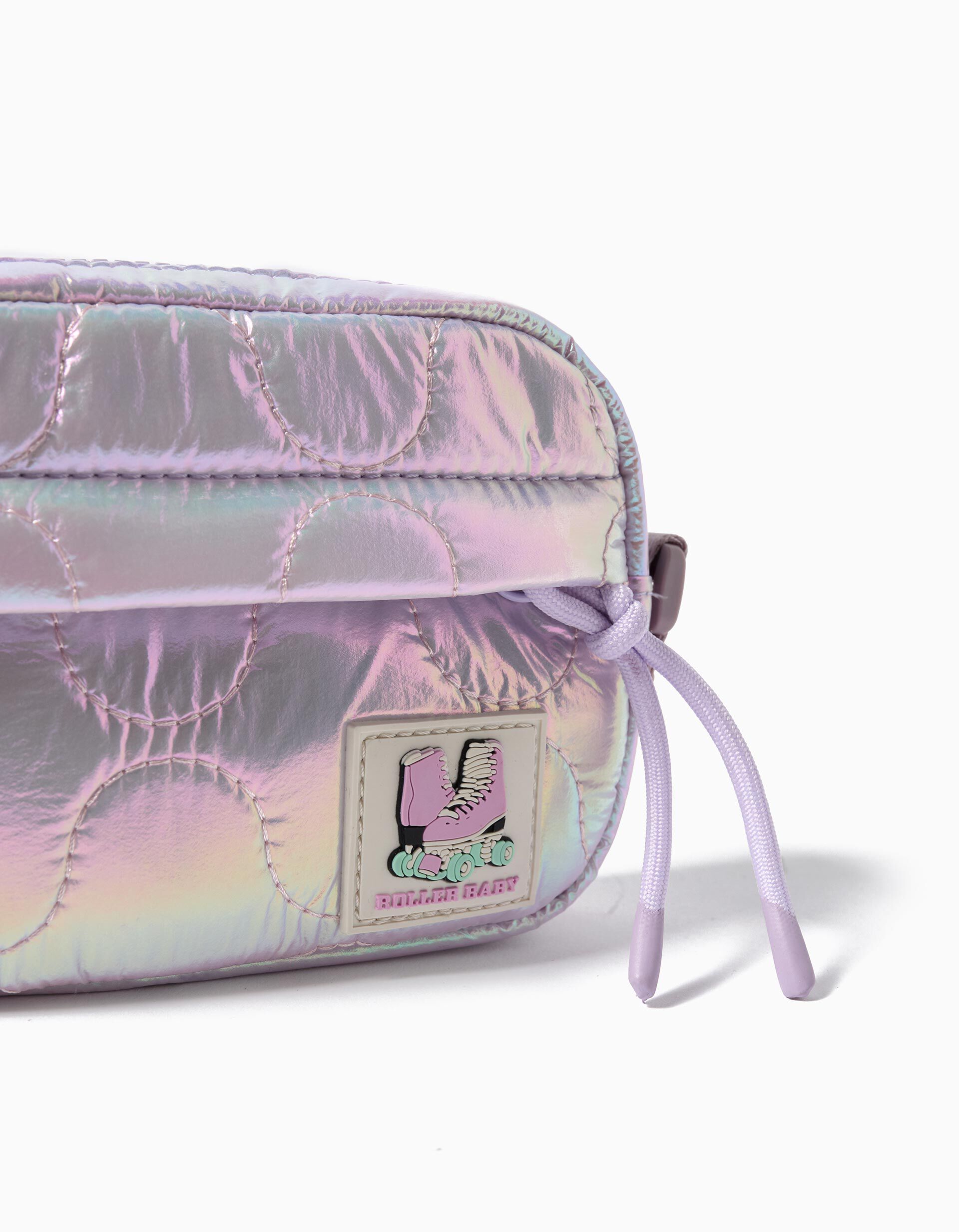 Comprar Online Mala Tiracolo, Menina, Rosa 