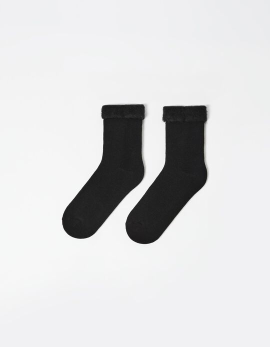 Comprar Online Meias, Mulher, Preto