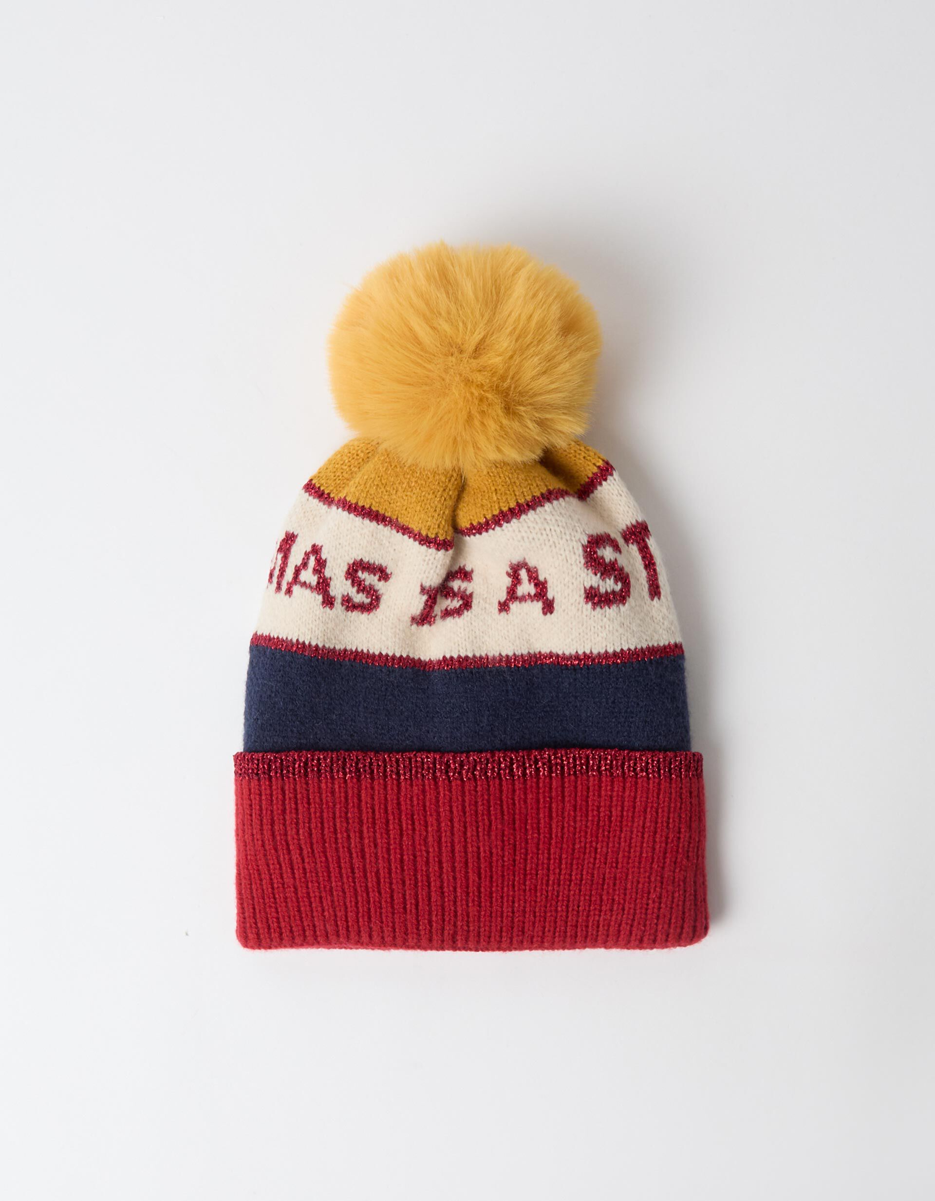 Comprar Online Gorro De Natal, Mulher, Vermelho