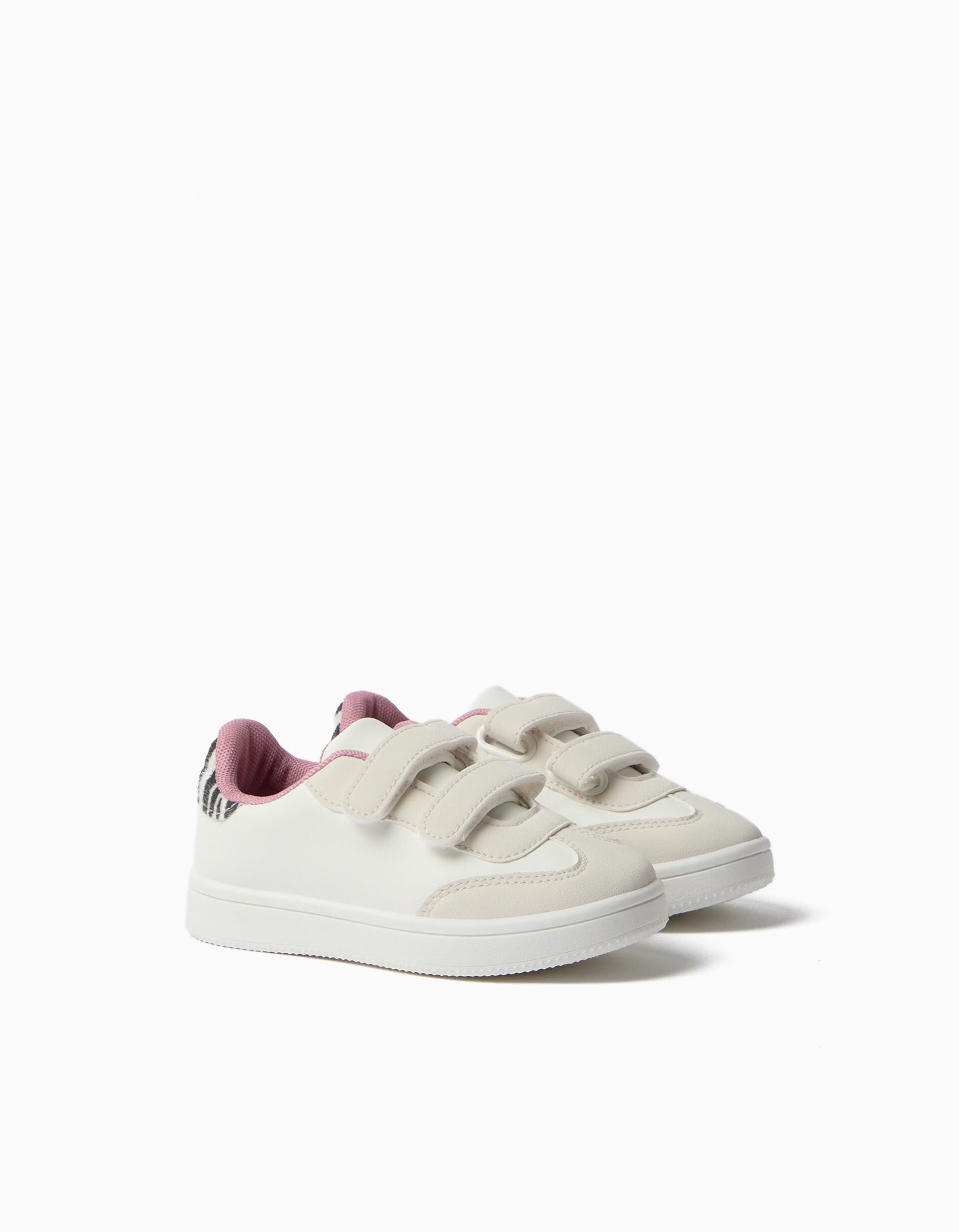 Comprar Online Sapatilhas Animal Print, Menina, Multicolor