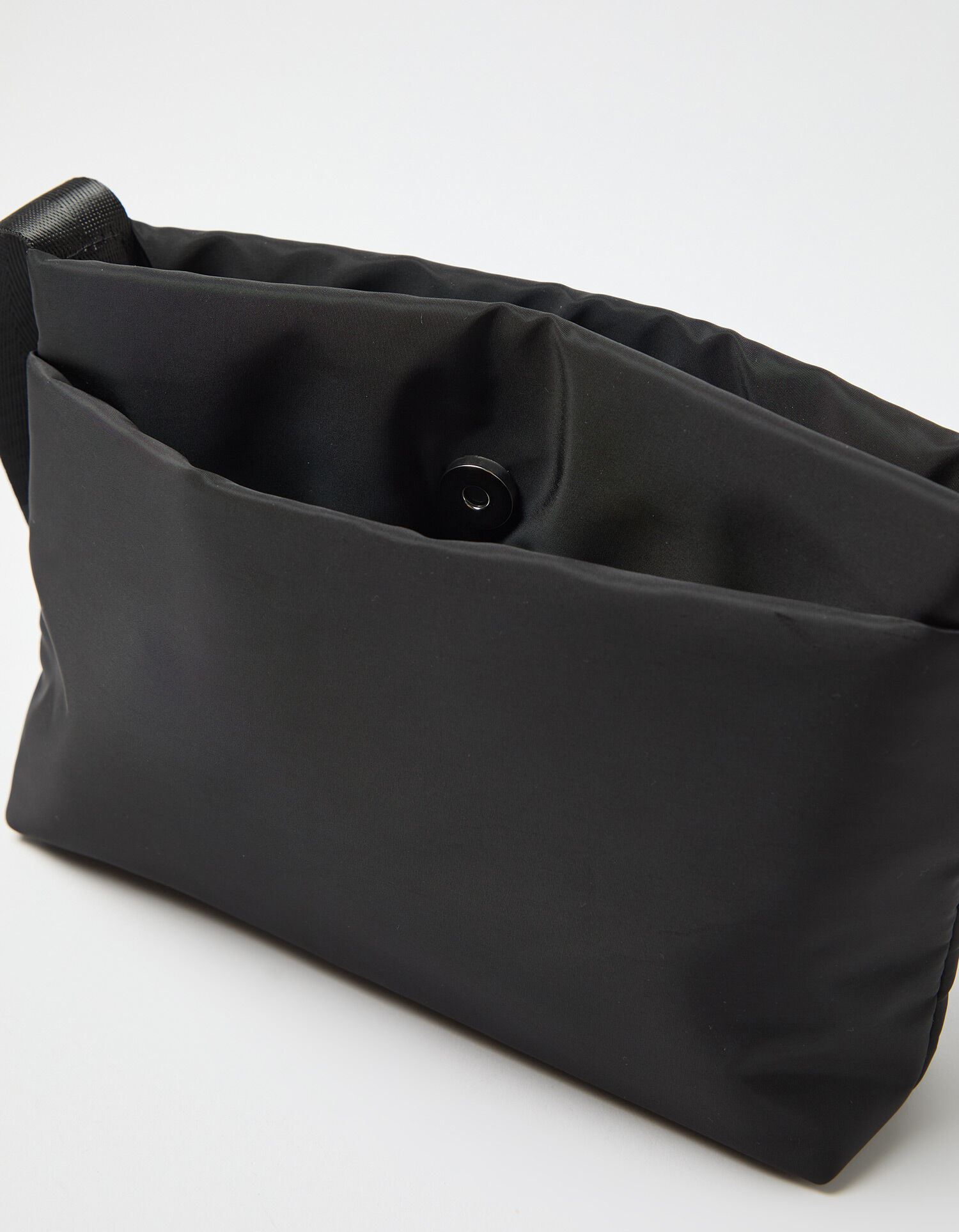 Comprar Online Mala Tiracolo, Mulher, Preto