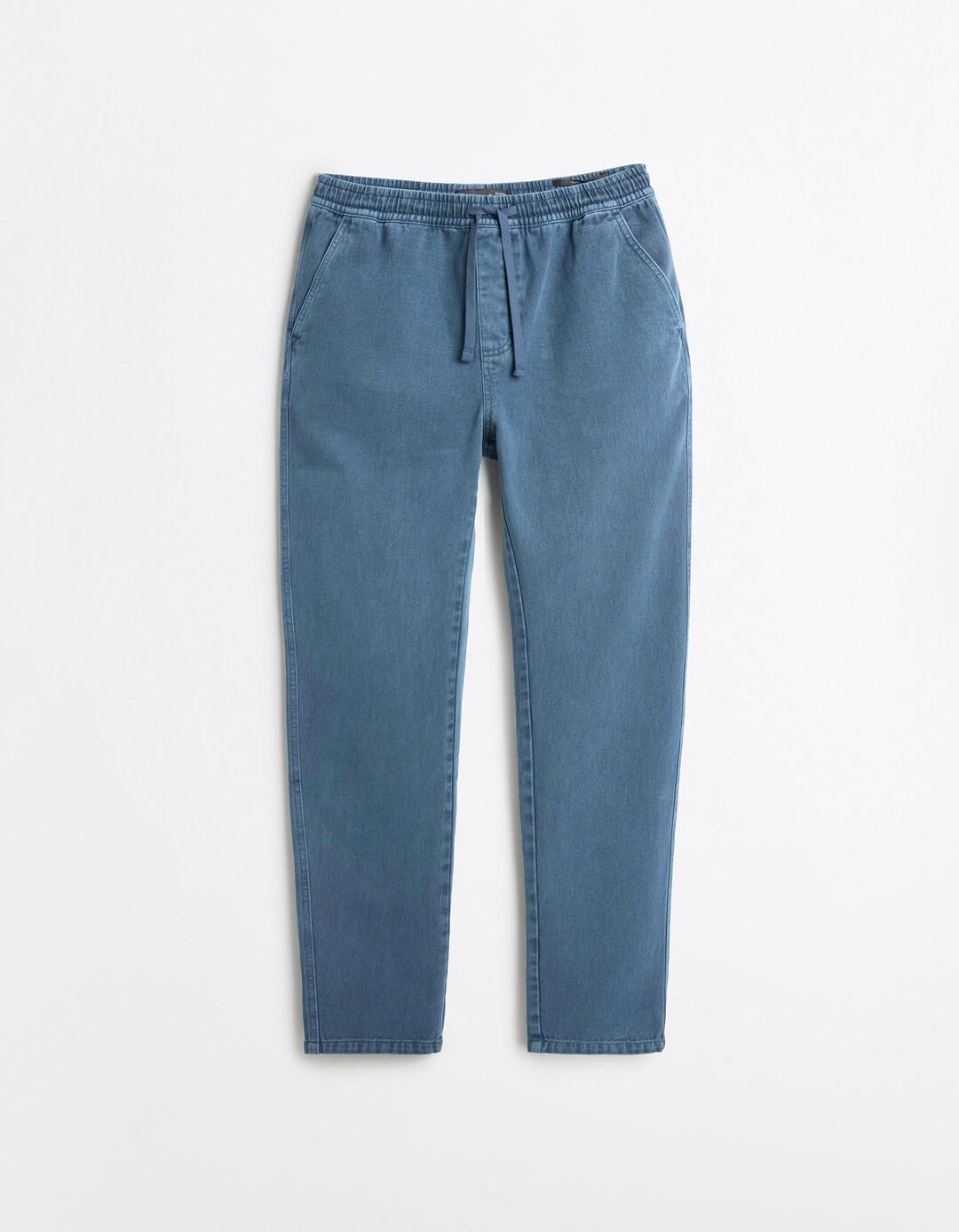 Cal&ccedil;as Joggers, Homem, Azul