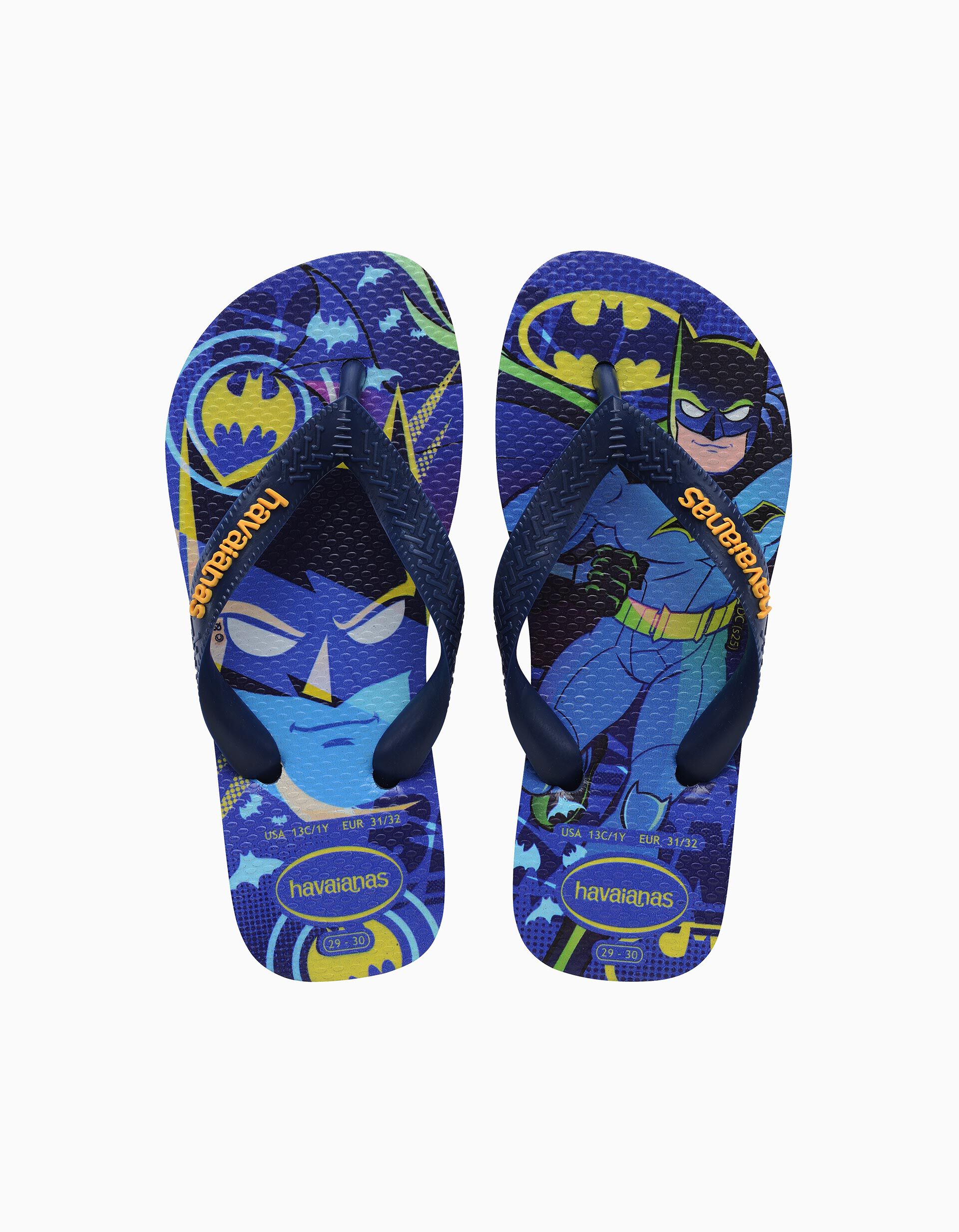 Comprar Online Chinelos Havaianas 'Bluey',Menino, Azul
