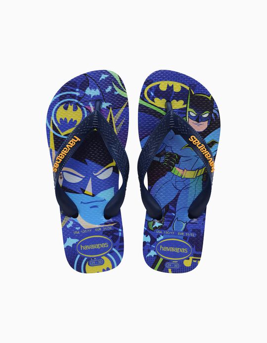 Comprar Online Chinelos Havaianas 'Bluey',Menino, Azul
